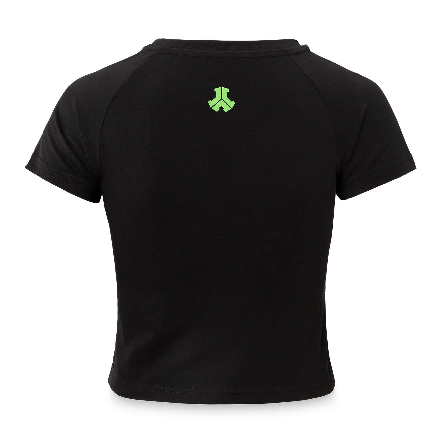 Defqon.1 Raaglan Baby tee - Image 3