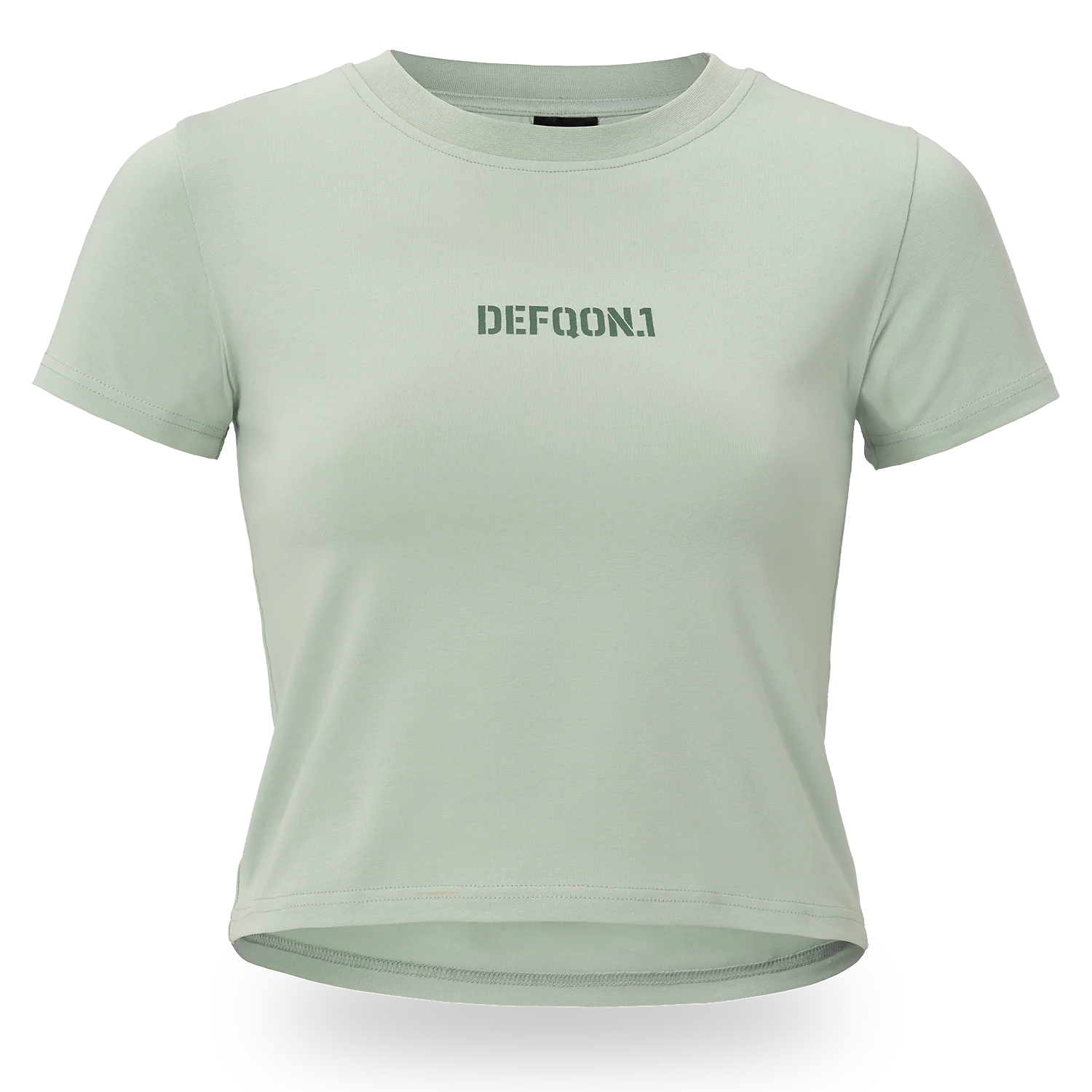 Defqon.1 Sage baby tee - Image 2