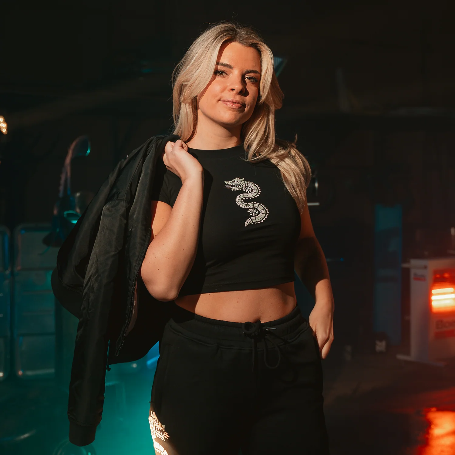 Defqon.1 The Release Baby tee - Image 4