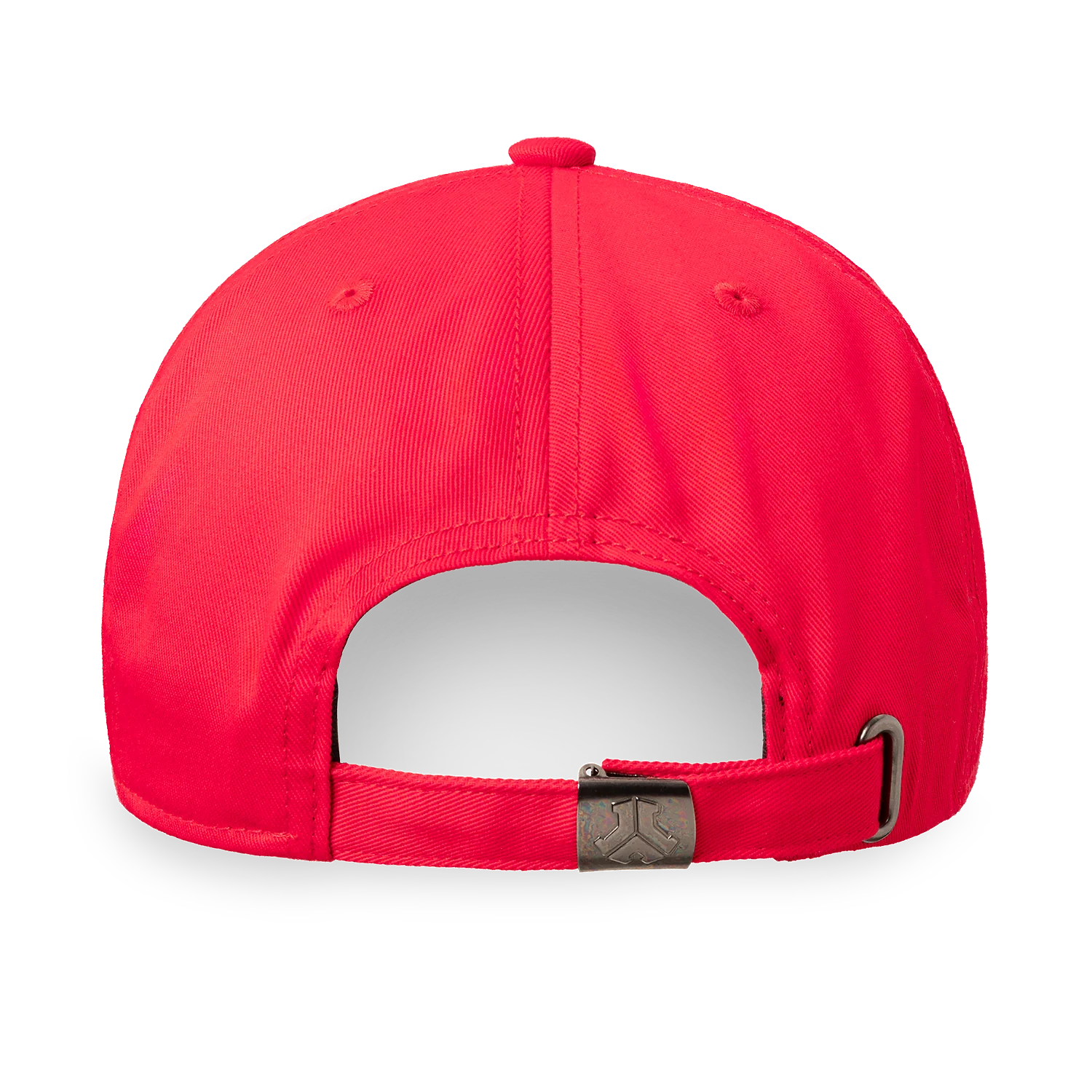 Defqon.1 Red Baseball cap - Image 2
