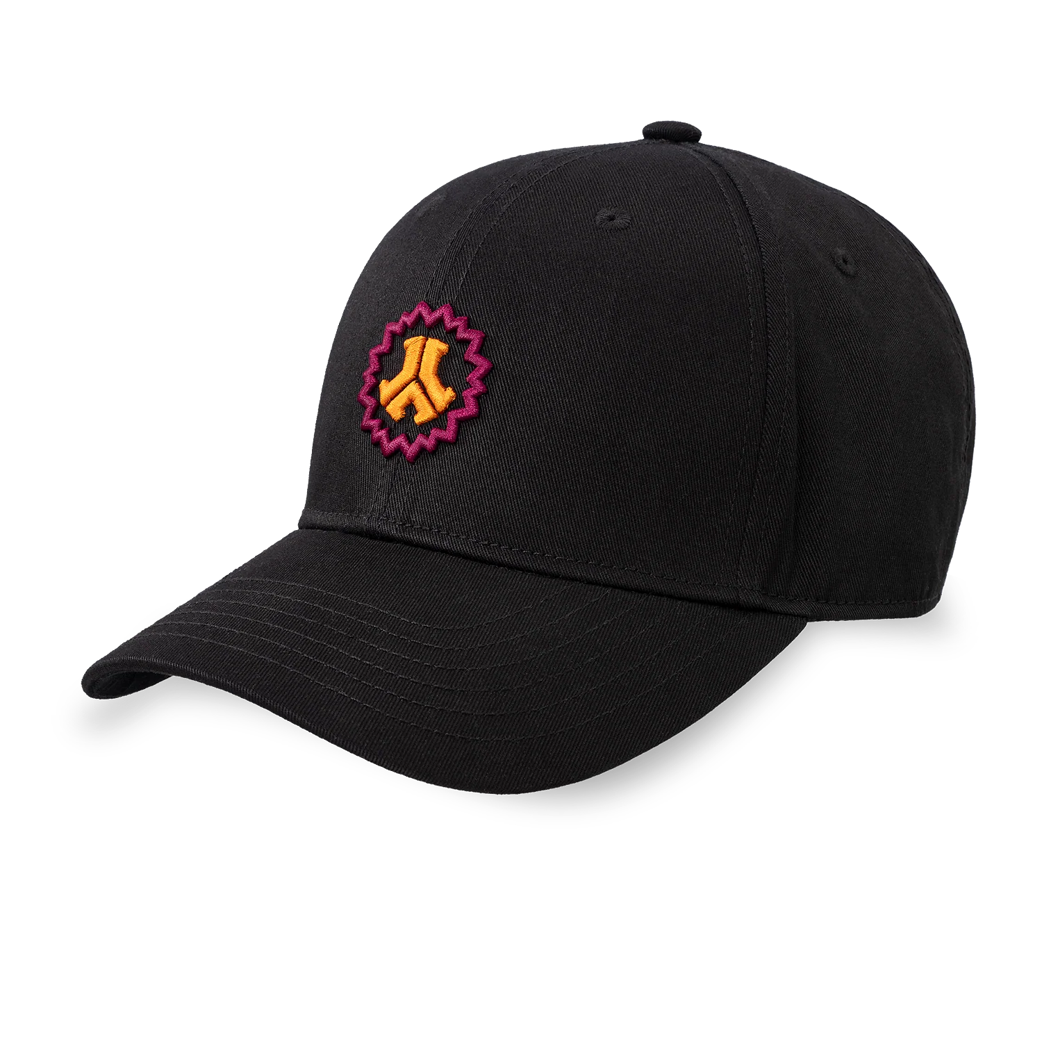 Defqon.1 Baseball cap orange logo
