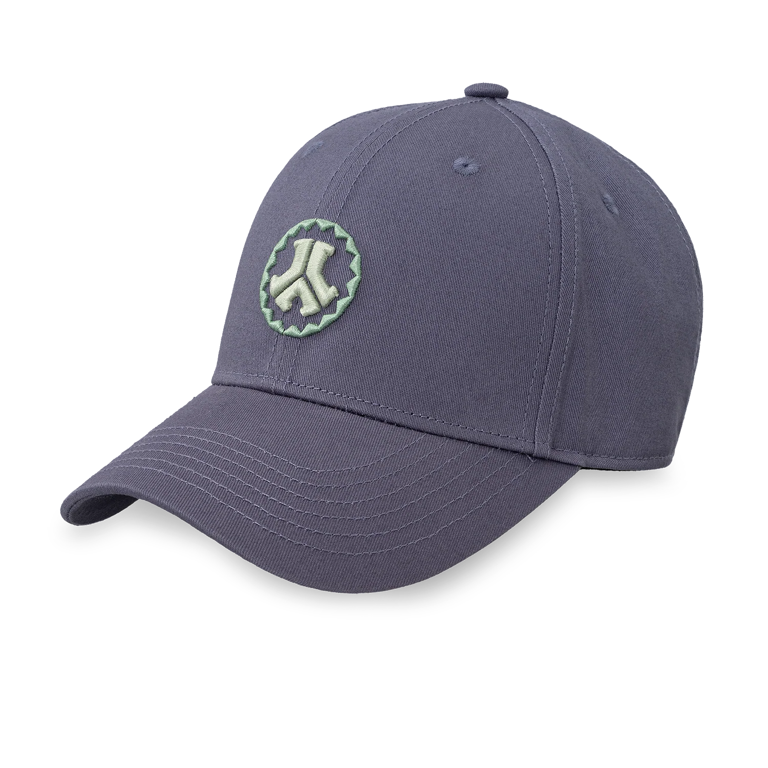 Defqon.1 Indigo baseball cap