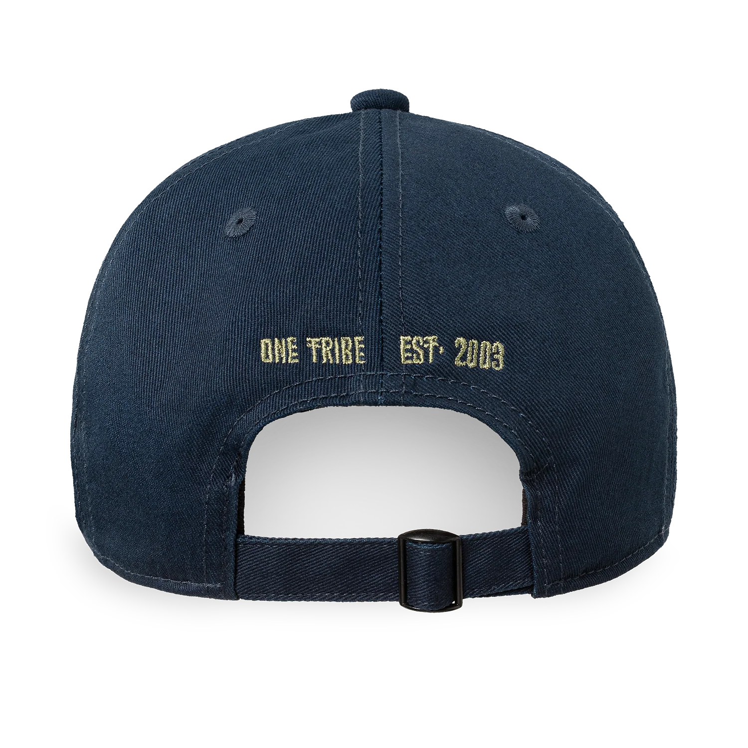 Defqon.1 Rubber patch Baseball cap - Image 3