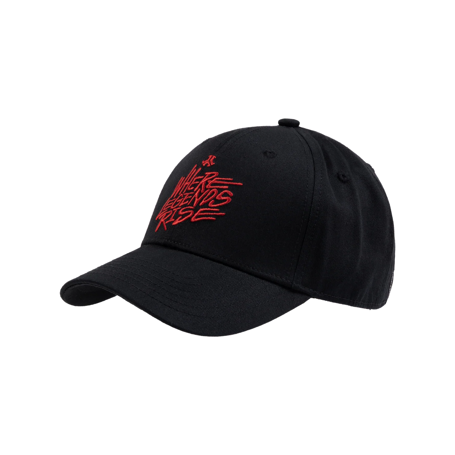Defqon.1 Theme Baseball cap