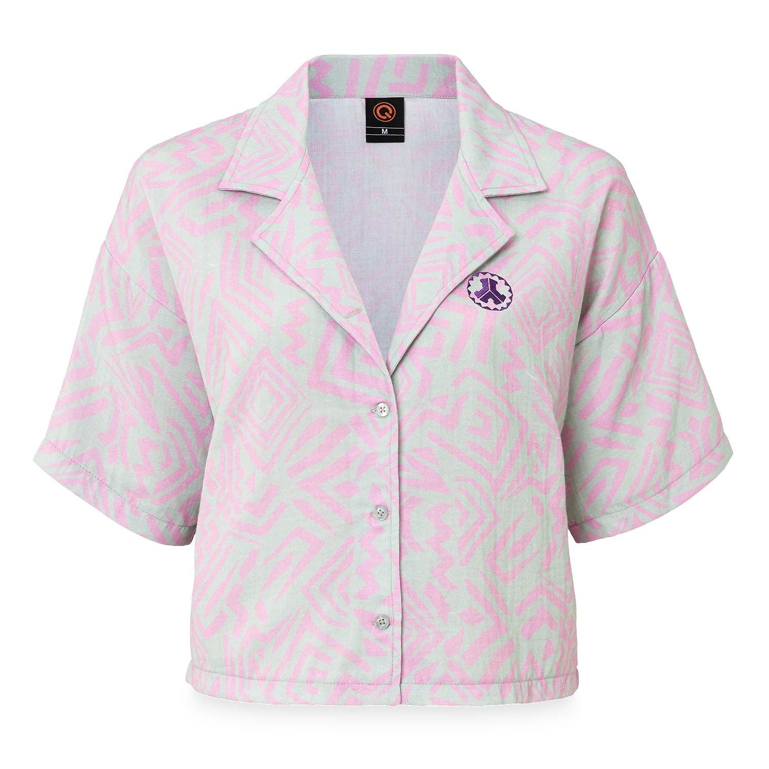 Defqon.1 women's Blouse