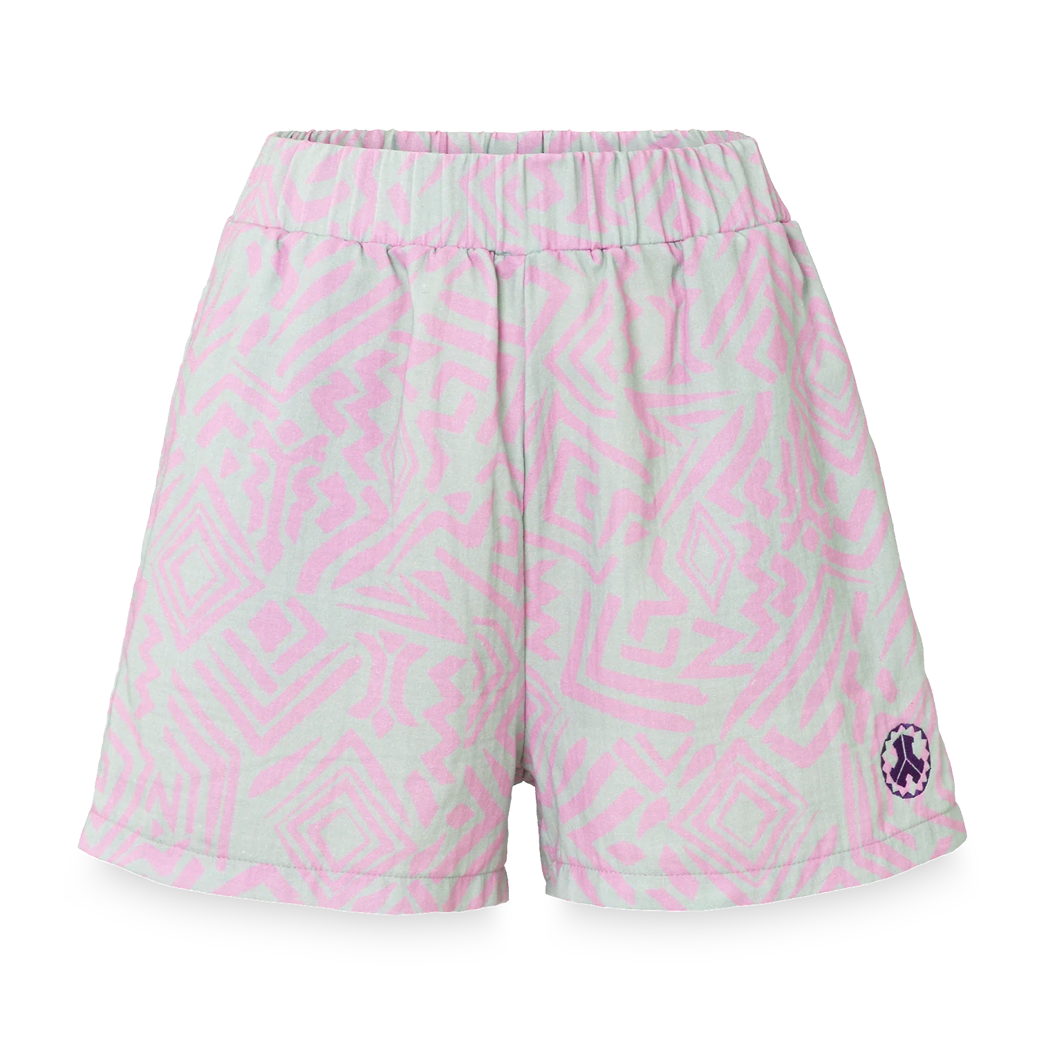 Defqon.1 women's Short