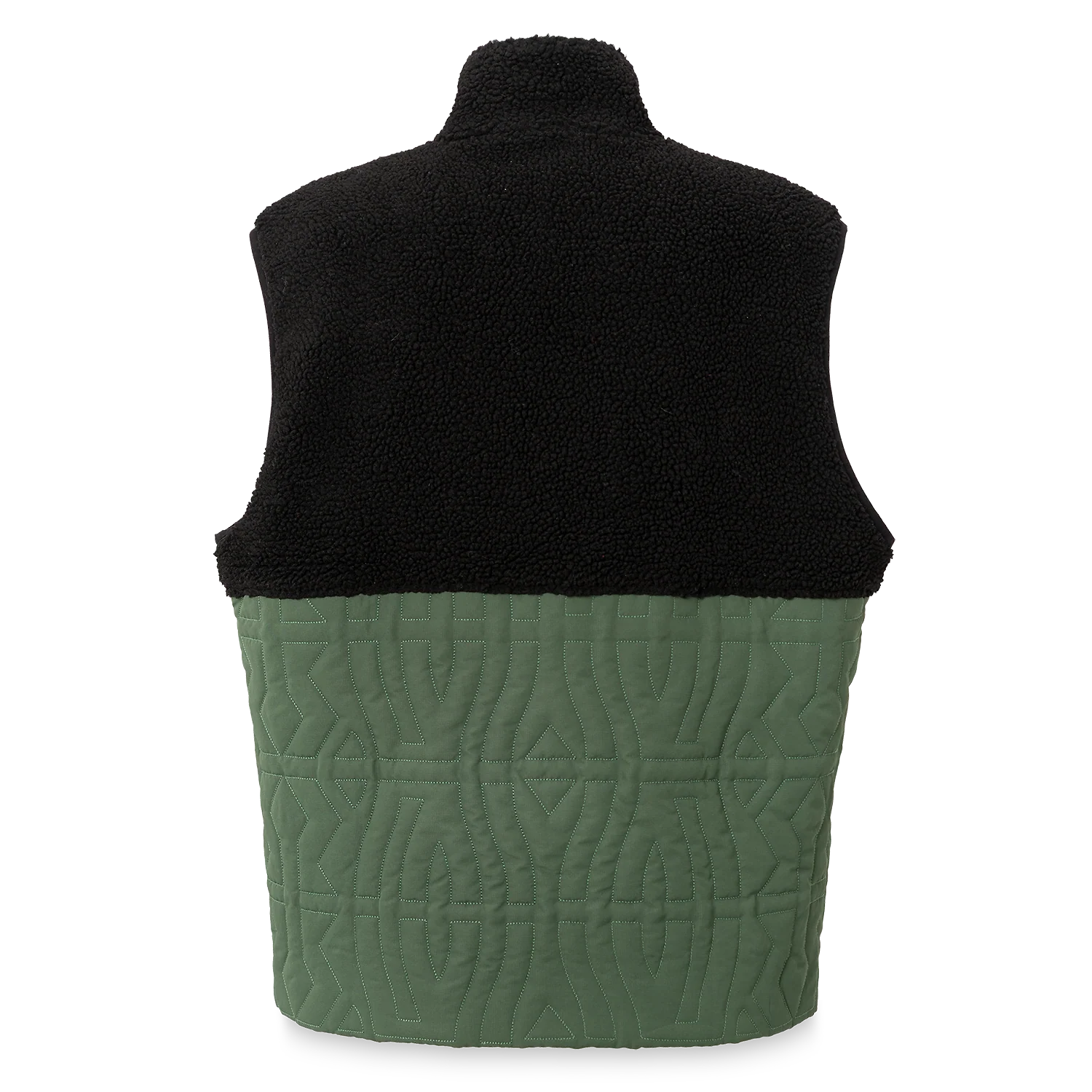 Defqon.1 Body Warmer teddy - Image 3
