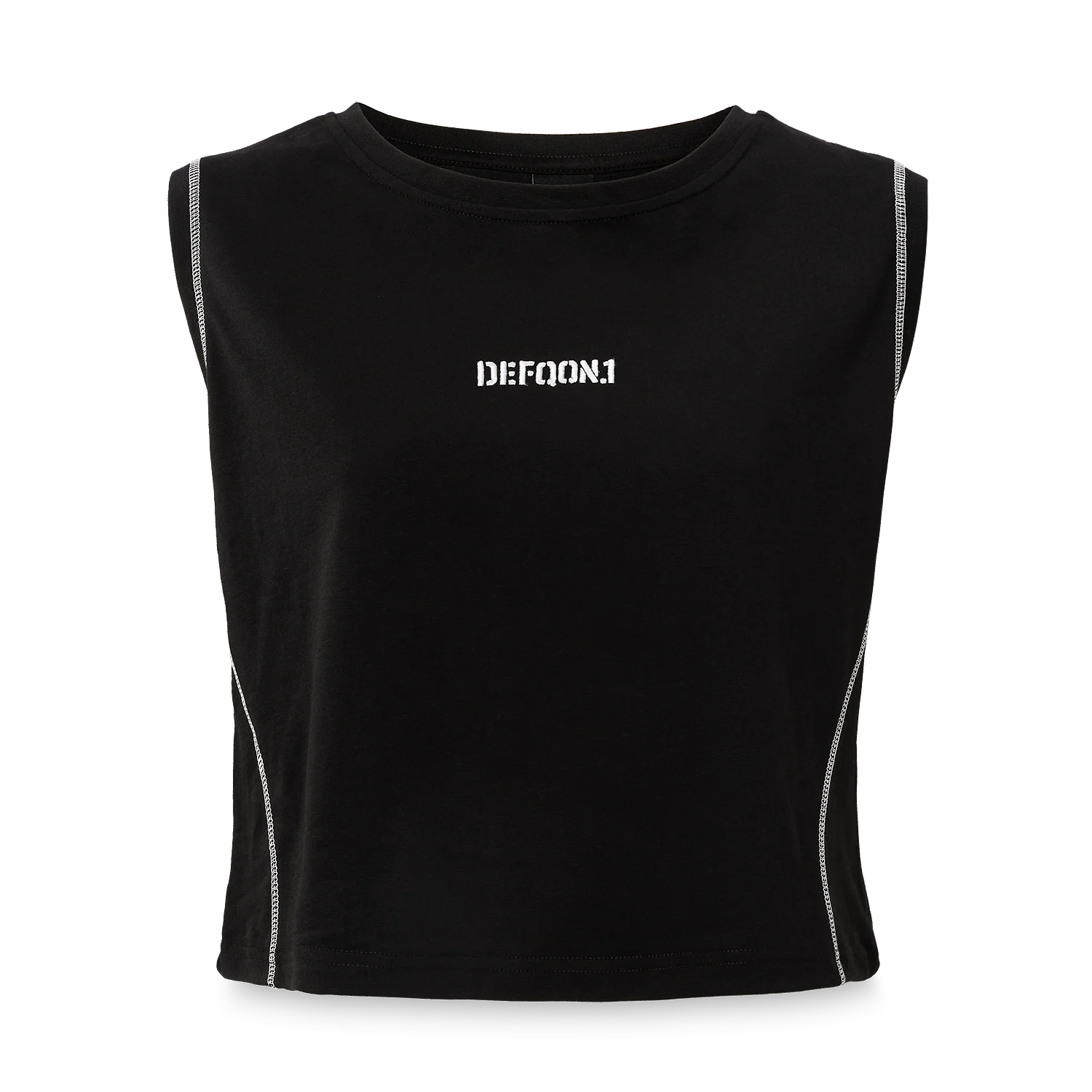 Defqon.1 Oversized Women's Tanktop
