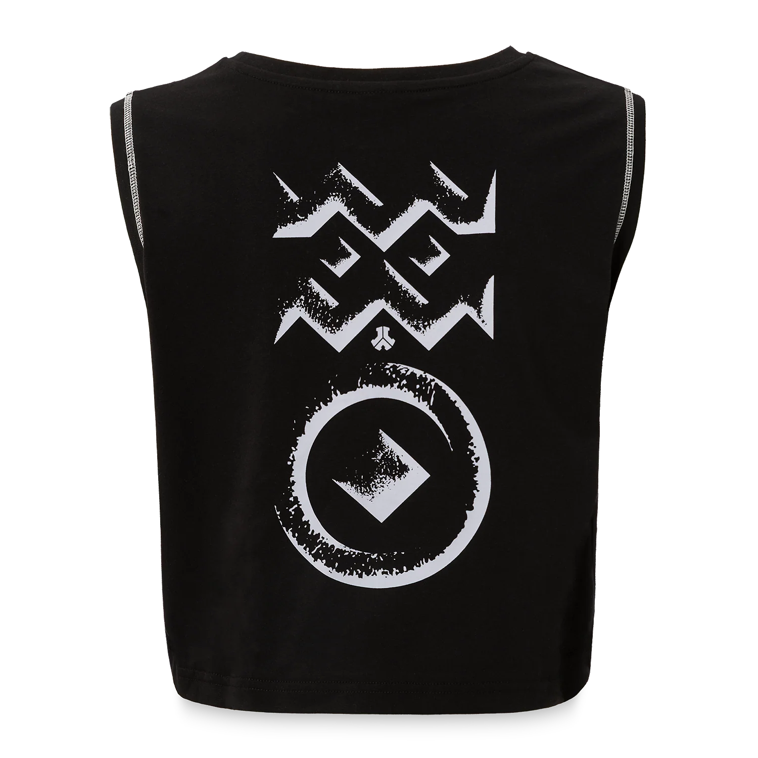 Defqon.1 Oversized Women's Tanktop - Image 3