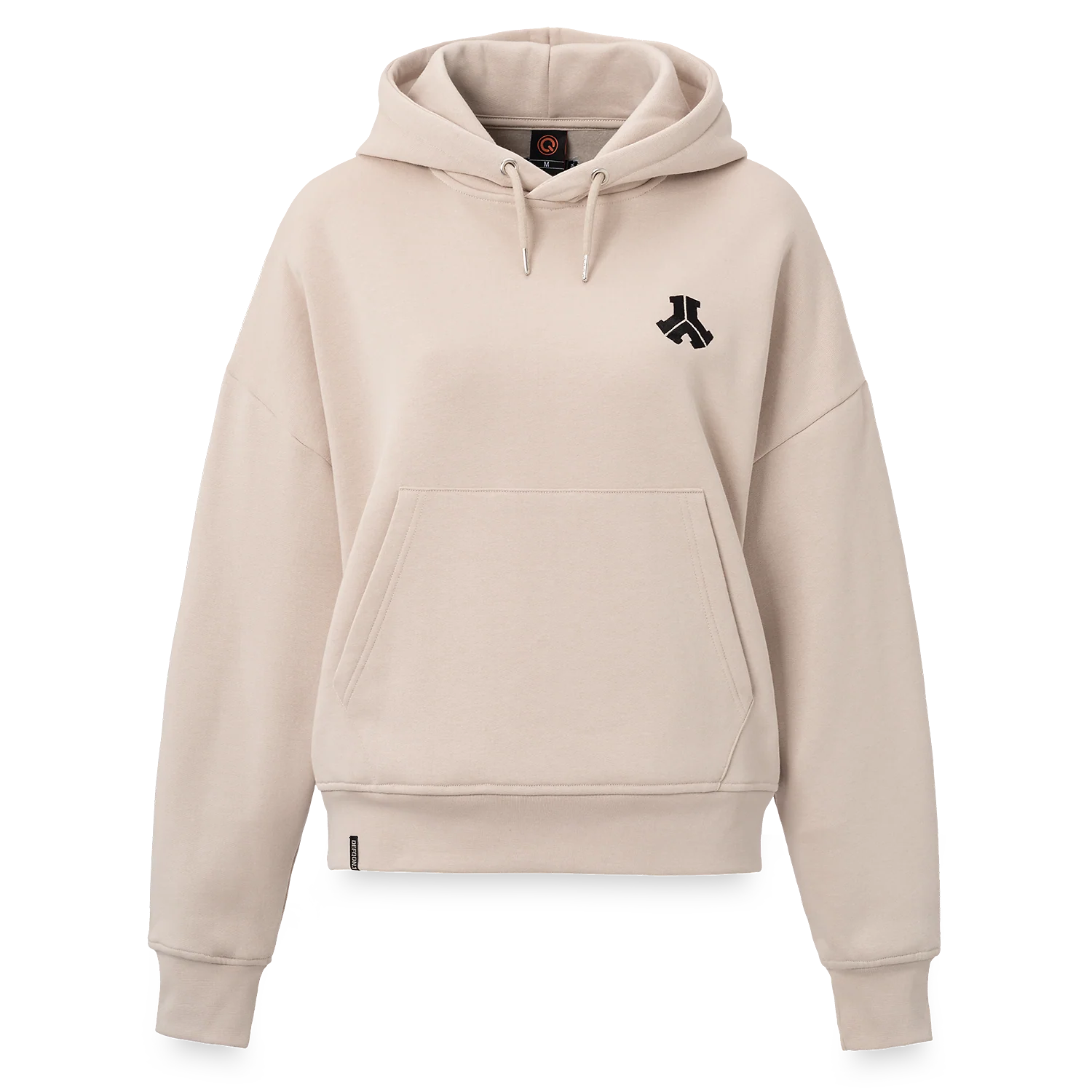Defqon.1 Essential Sand Hoodie