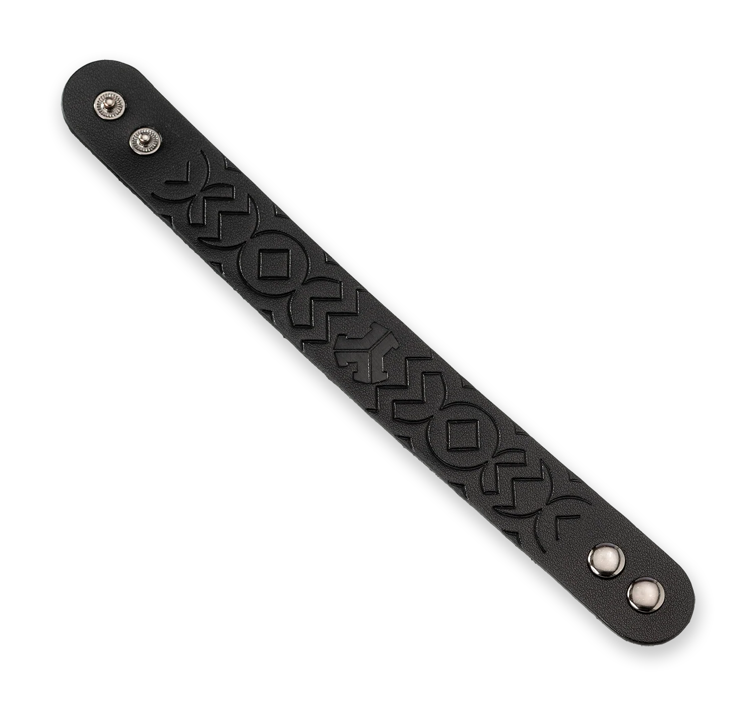 Defqon.1 Aftermath Leather bracelet