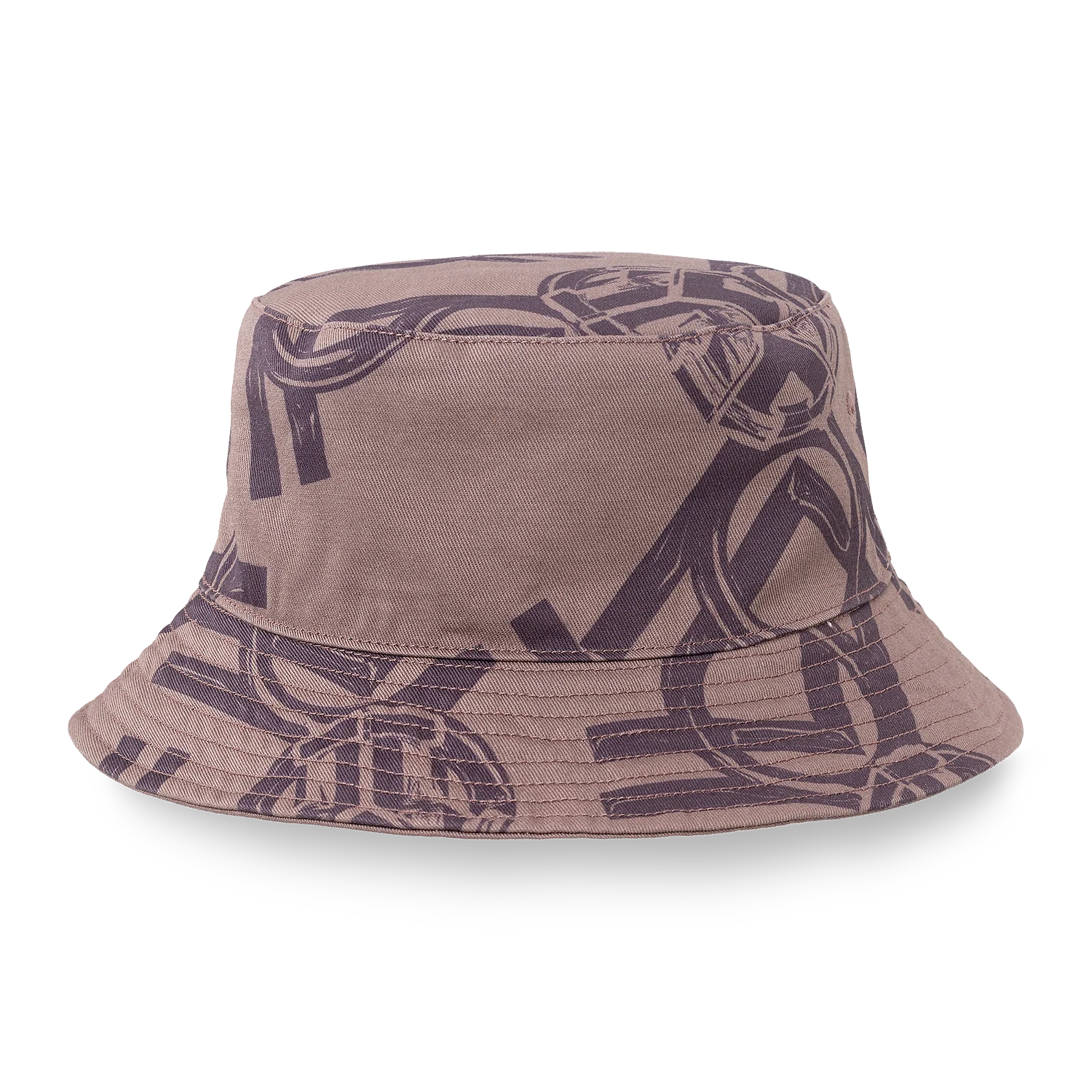 Defqon.1 Reversible Bucket hat - Image 5