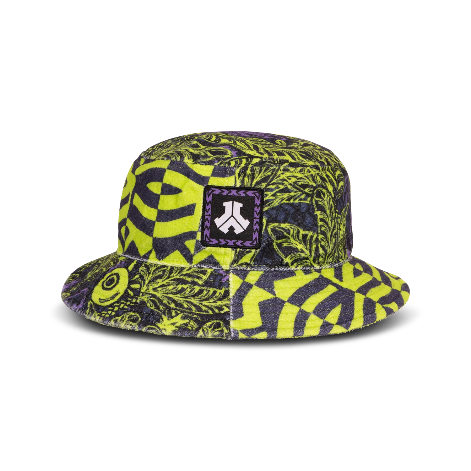 Defqon.1 Sunday Funday Bucket hat
