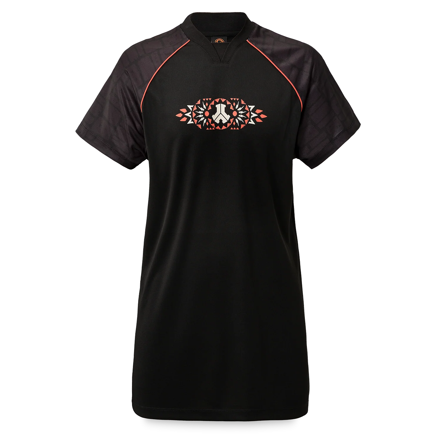 Defqon.1 Football Jersey Dress