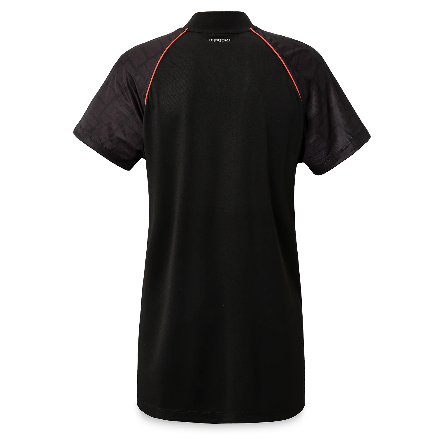 Defqon.1 Football Jersey Dress - Image 3