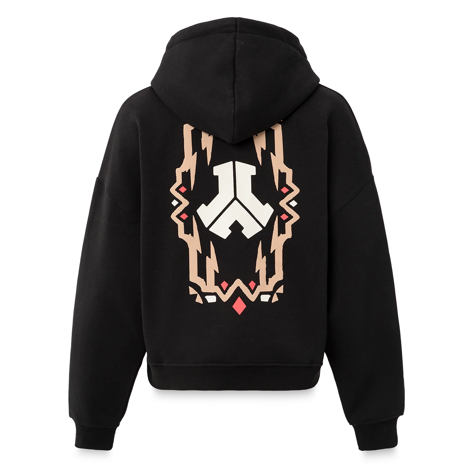 Defqon.1 Boyfriend Hoodie