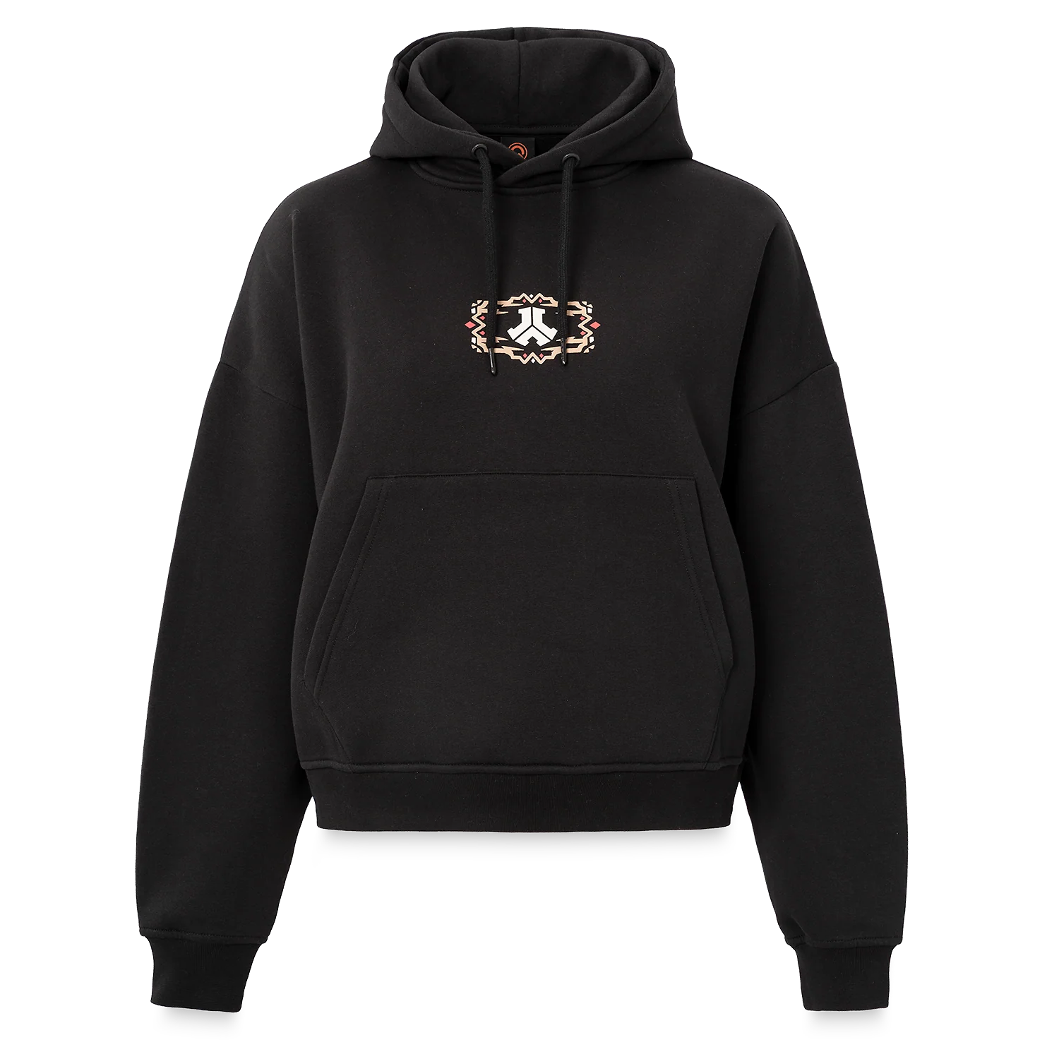 Defqon.1 Boyfriend Hoodie - Image 2