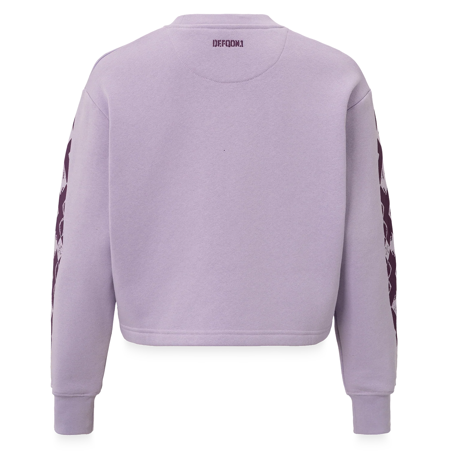 Defqon.1 Sport Cropped sweater - Image 3