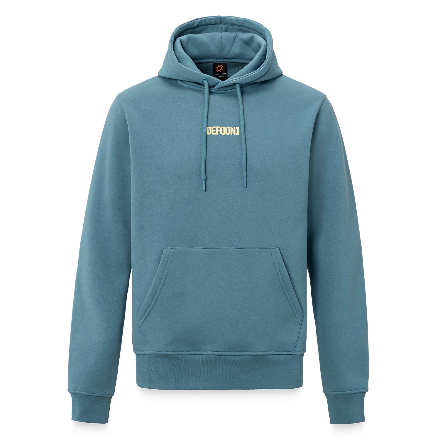 Defqon.1 Saphire Hoodie - Image 2