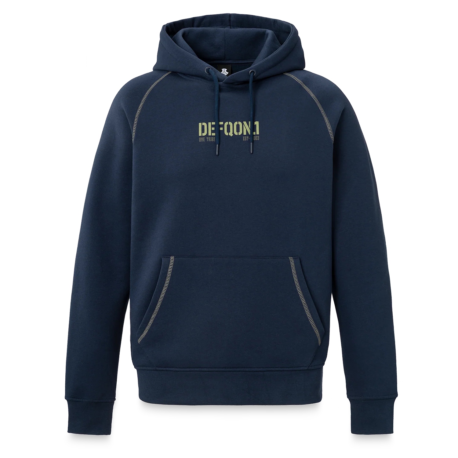 Defqon.1 Navy Hoodie