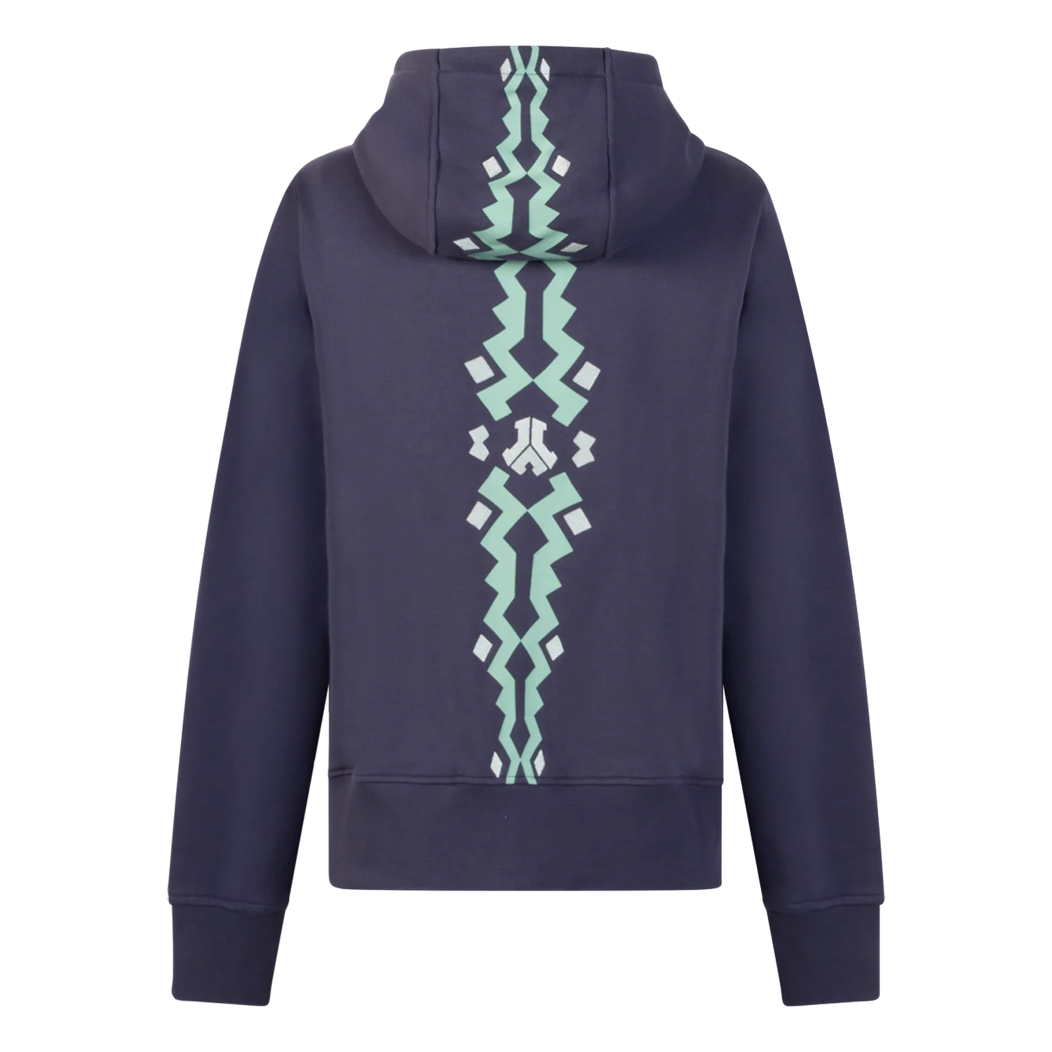 Defqon.1 Boyfriend hooded zip - Image 2