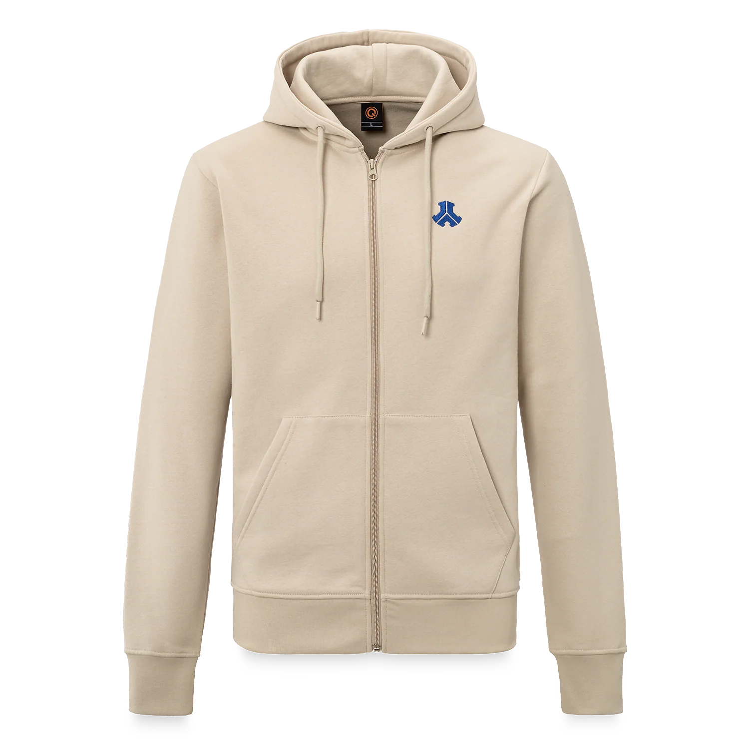 Defqon.1 Hooded zip - Image 2
