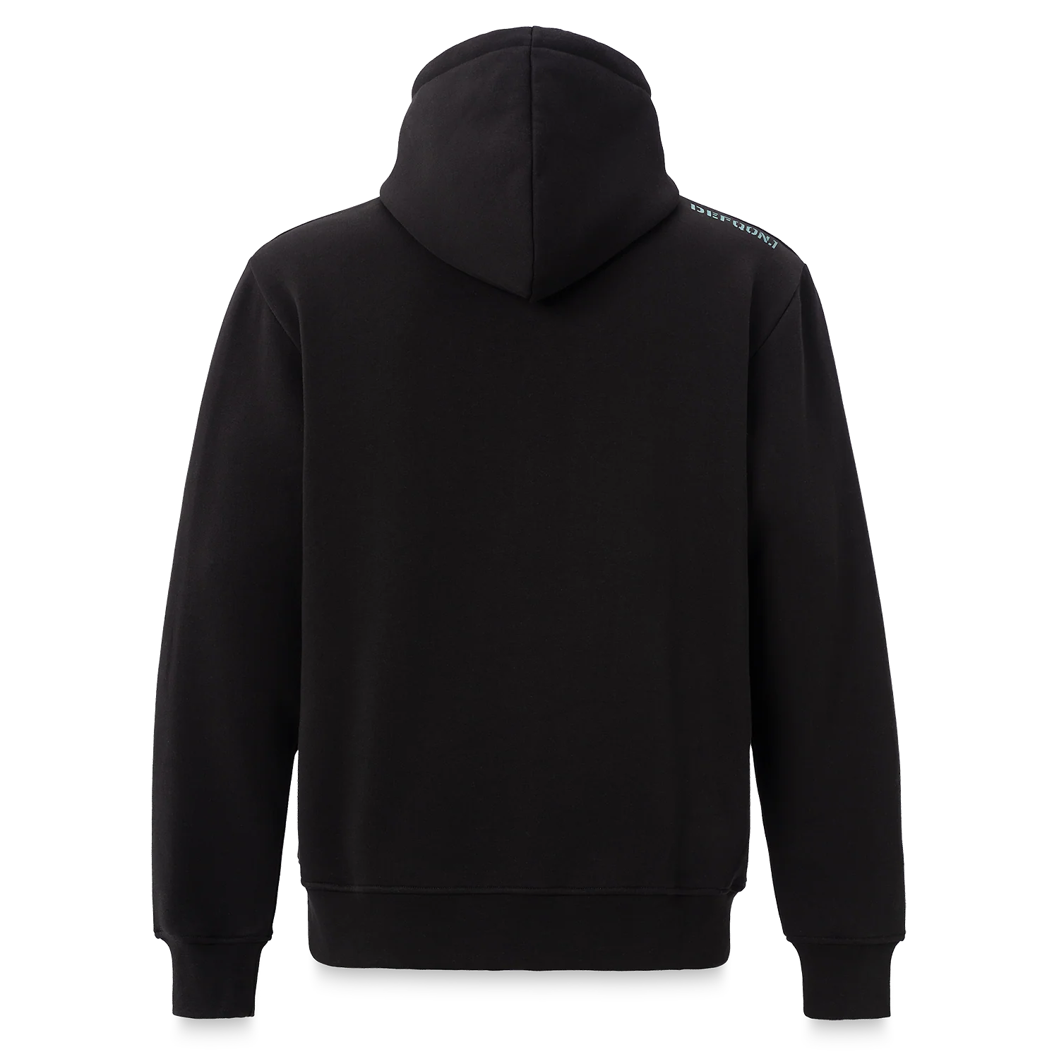Defqon.1 Hoodie Square Box - Image 2