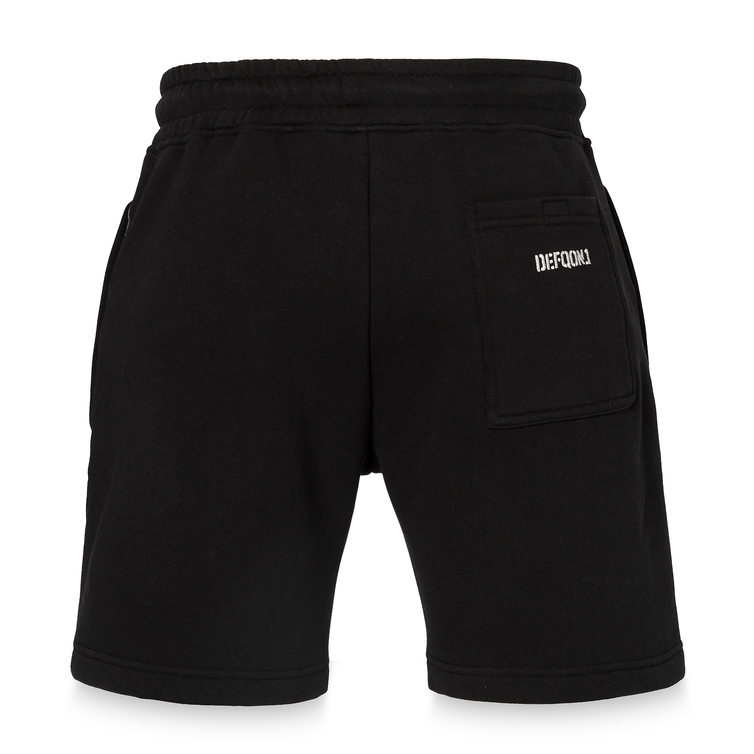 Defqon.1 Black Jogging short - Image 4