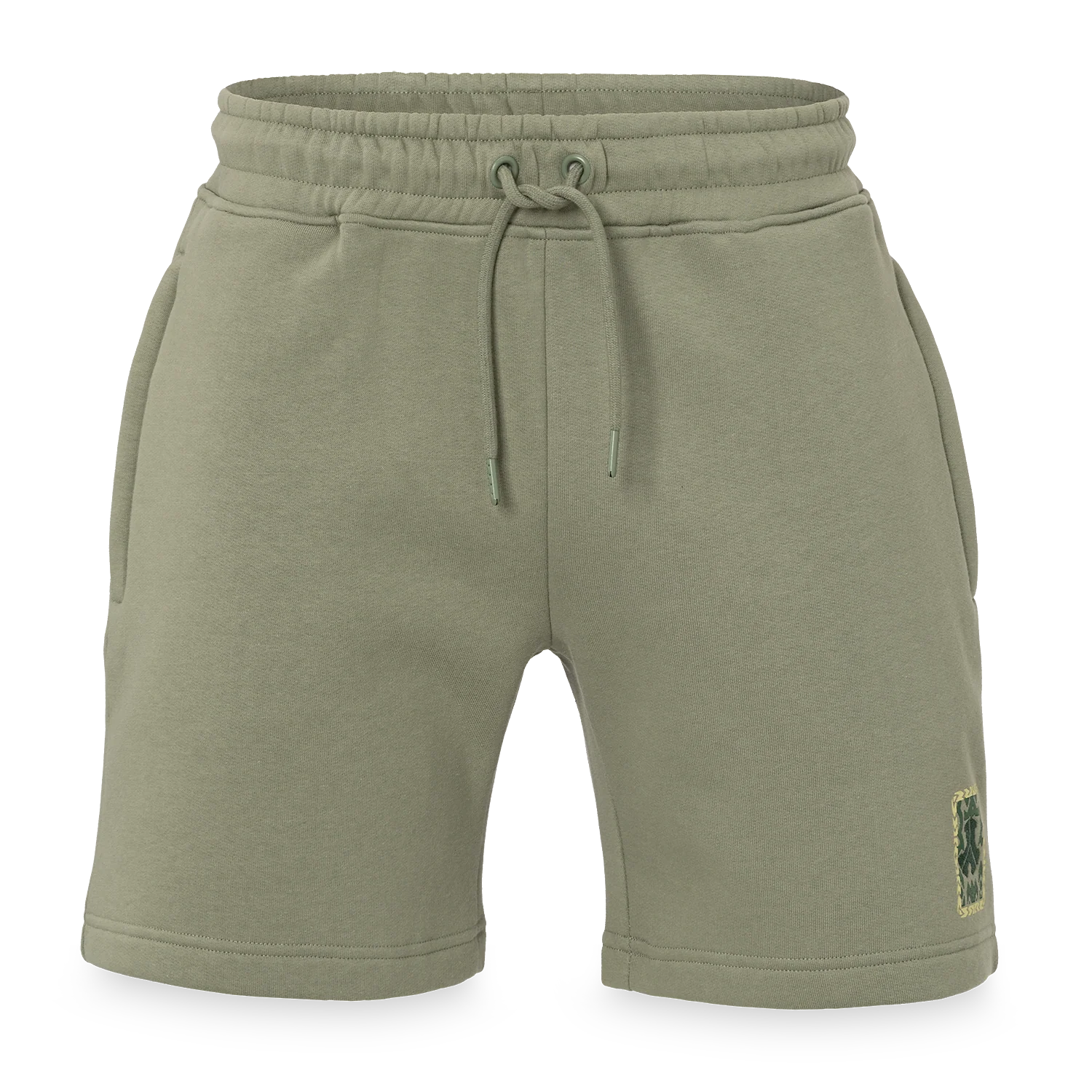 Defqon.1 Rosemary Jogging short