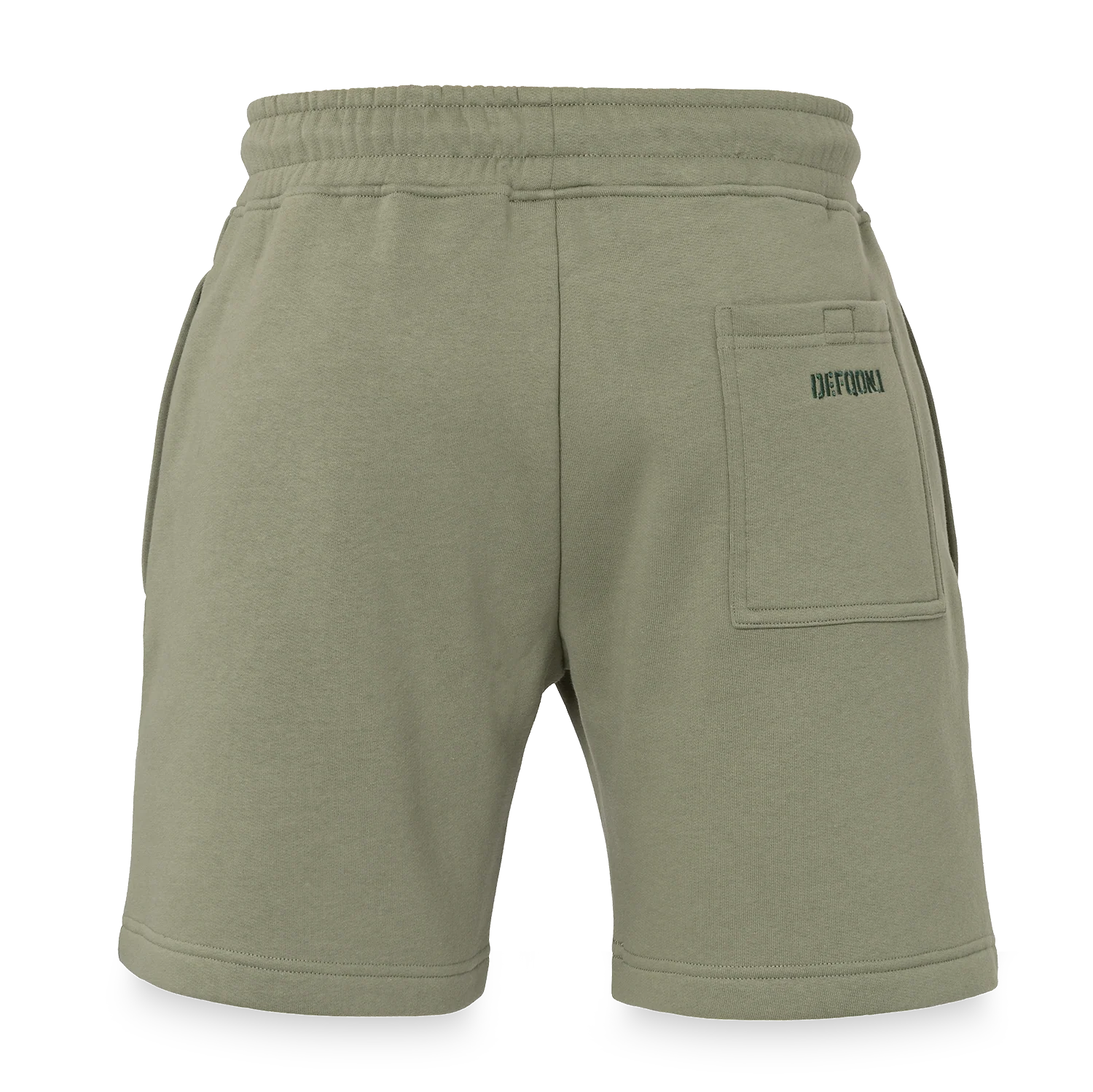 Defqon.1 Rosemary Jogging short - Image 3