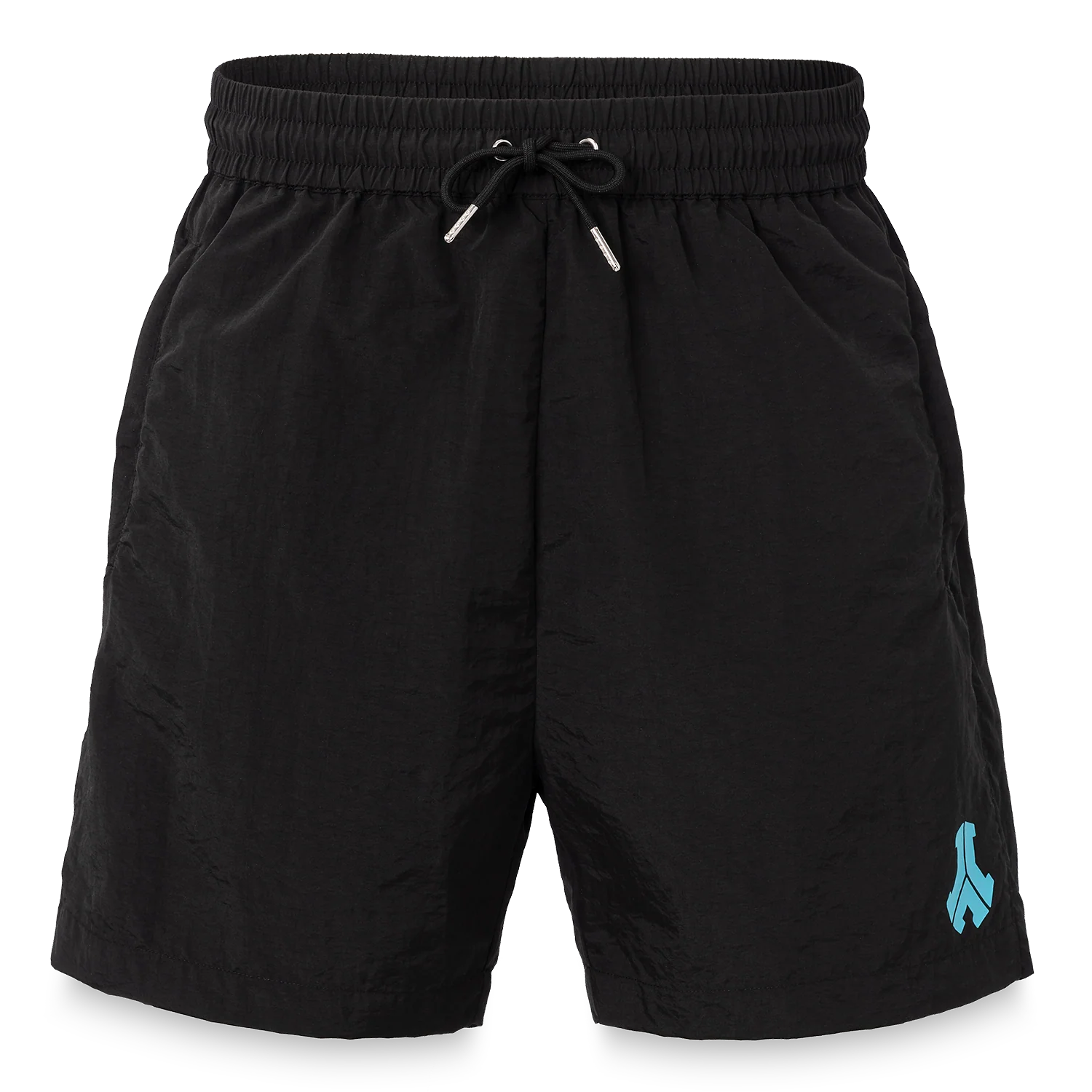 Defqon.1 Blue logo short