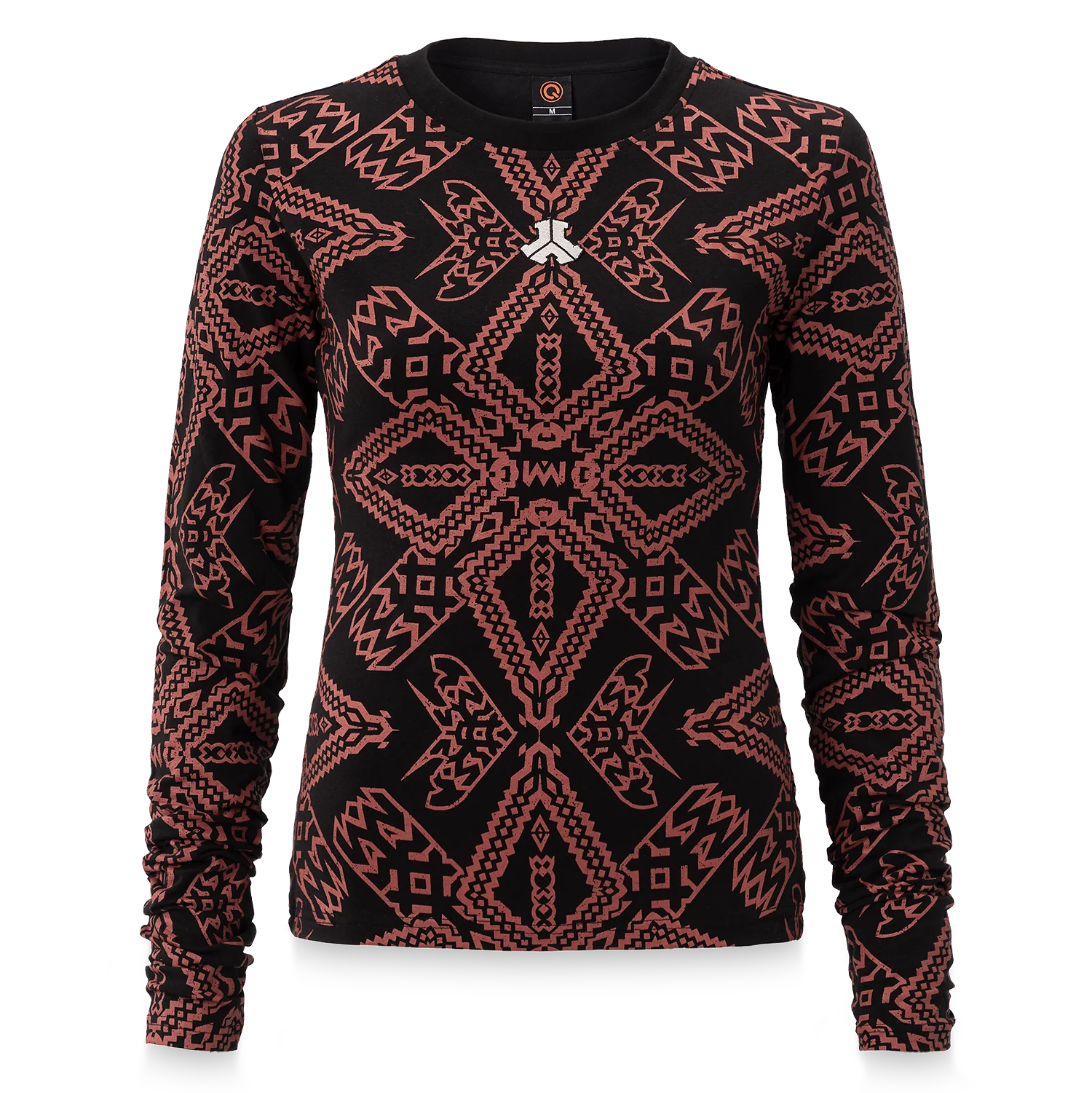 Defqon.1 Kick Off Longsleeve