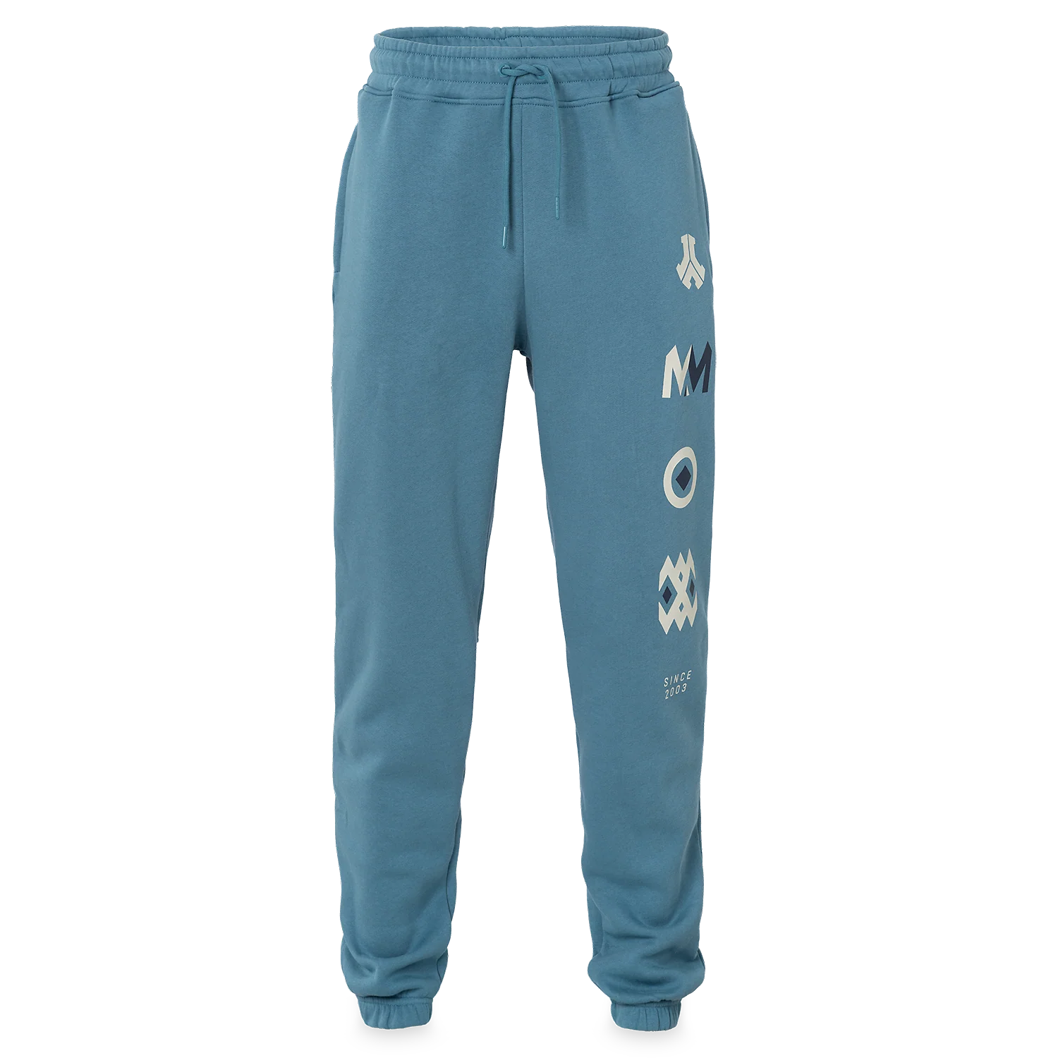 Defqon.1 Kick Off Loose fit Jogging pants
