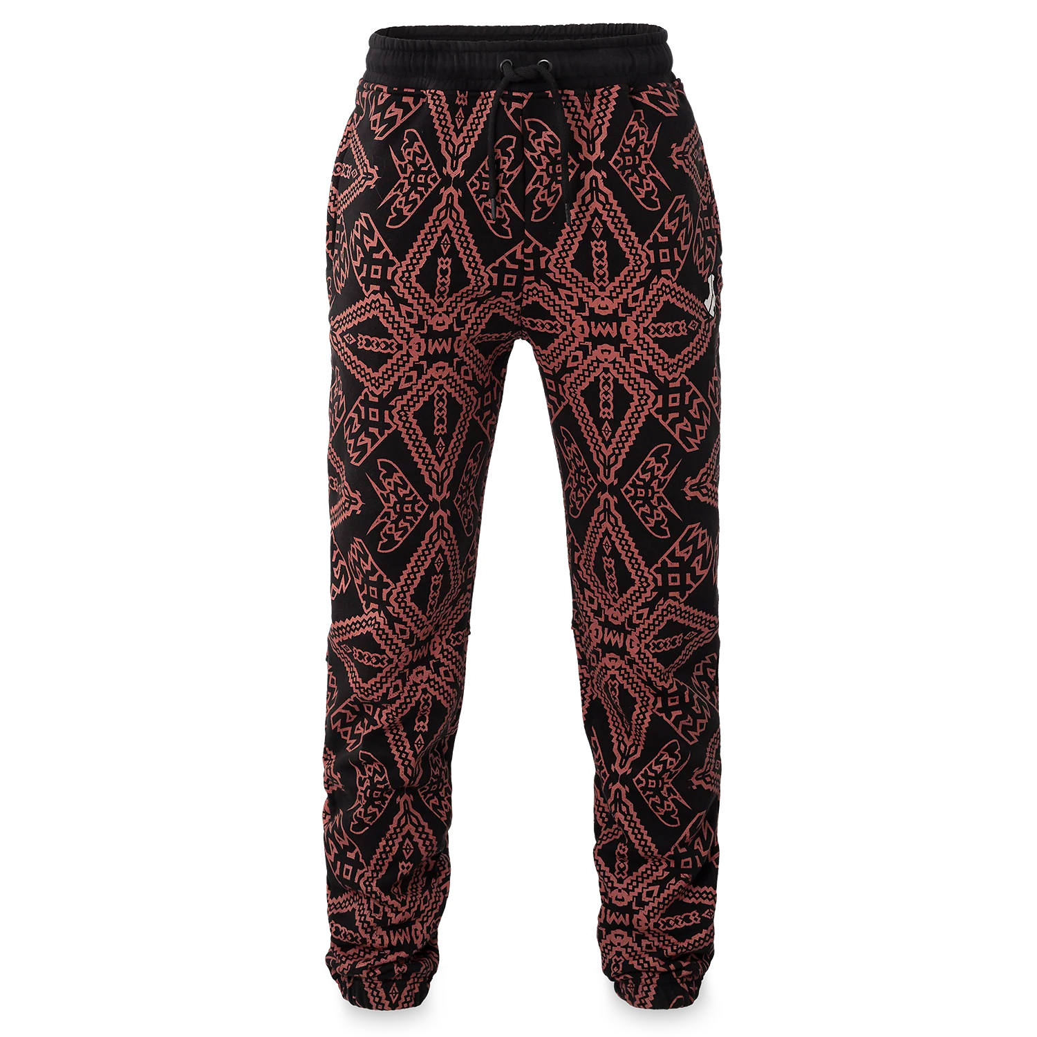 Defqon.1 All-over Loose fit Jogging pants