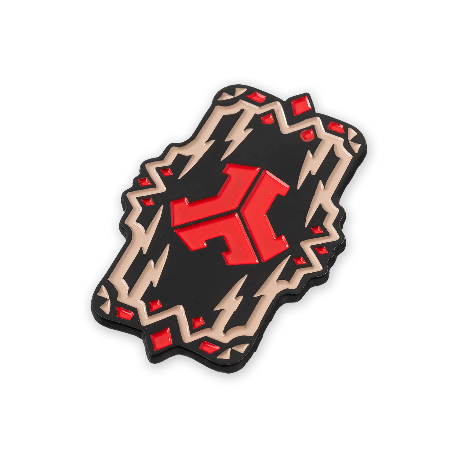 Defqon.1 Metal Magnet