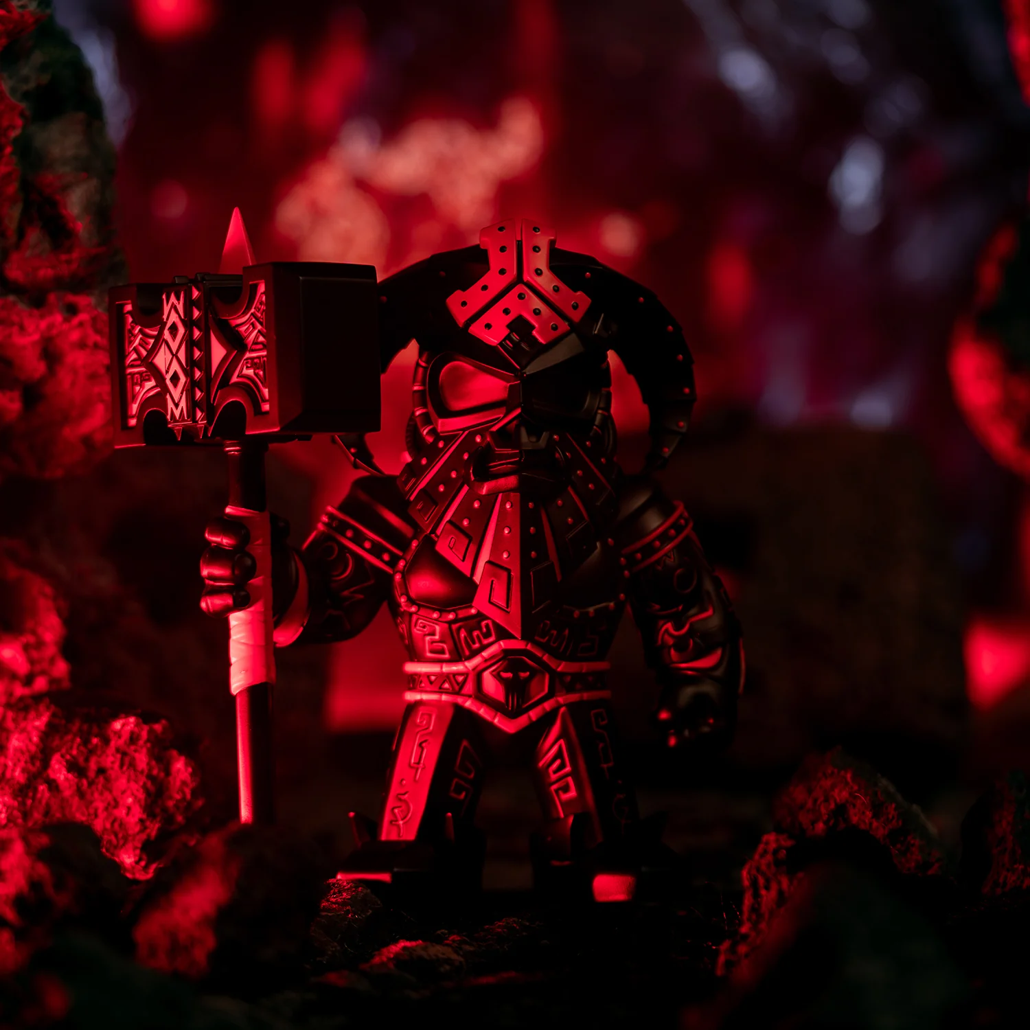 Defqon.1 Premium Berserker Collectible - Image 10