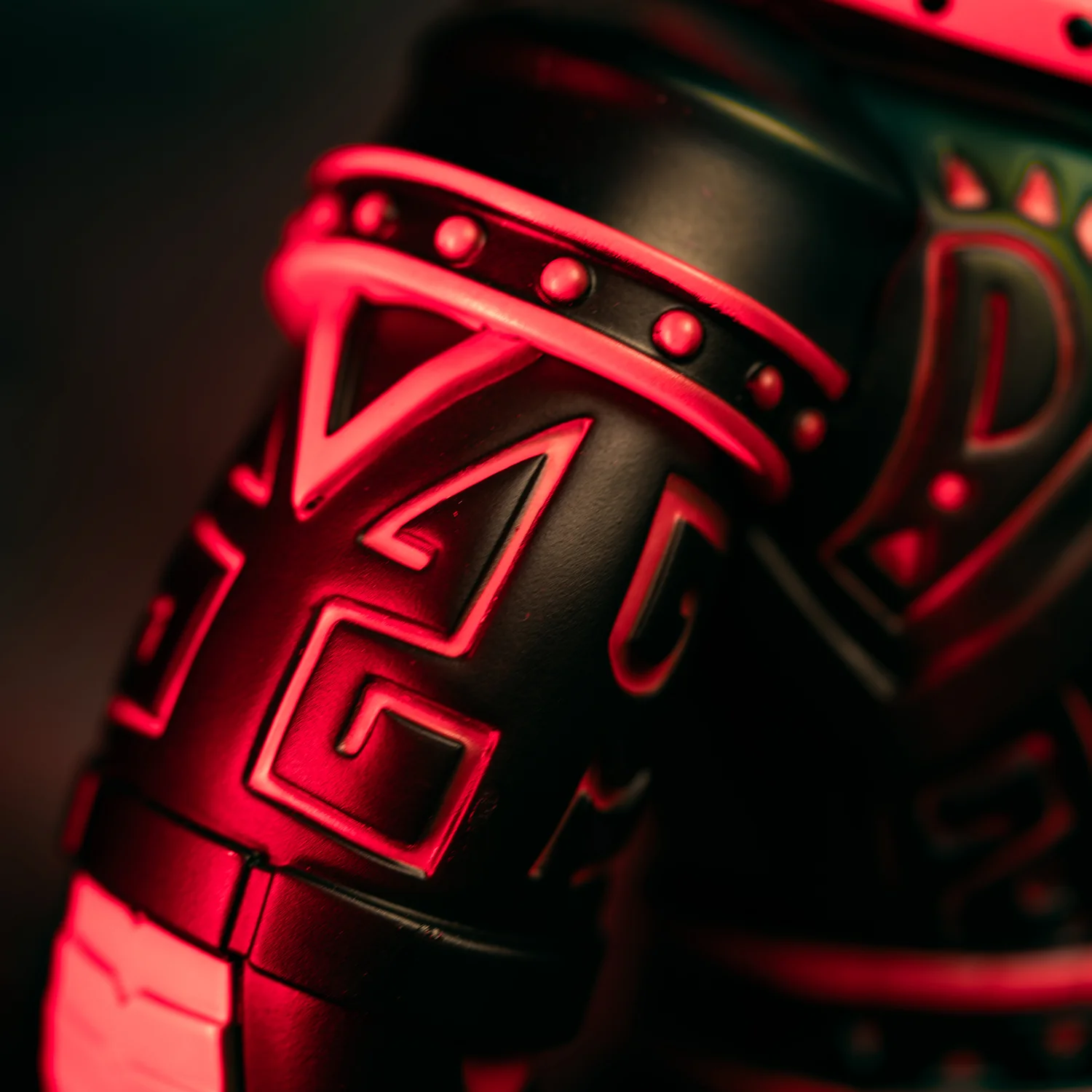 Defqon.1 Premium Berserker Collectible - Image 7