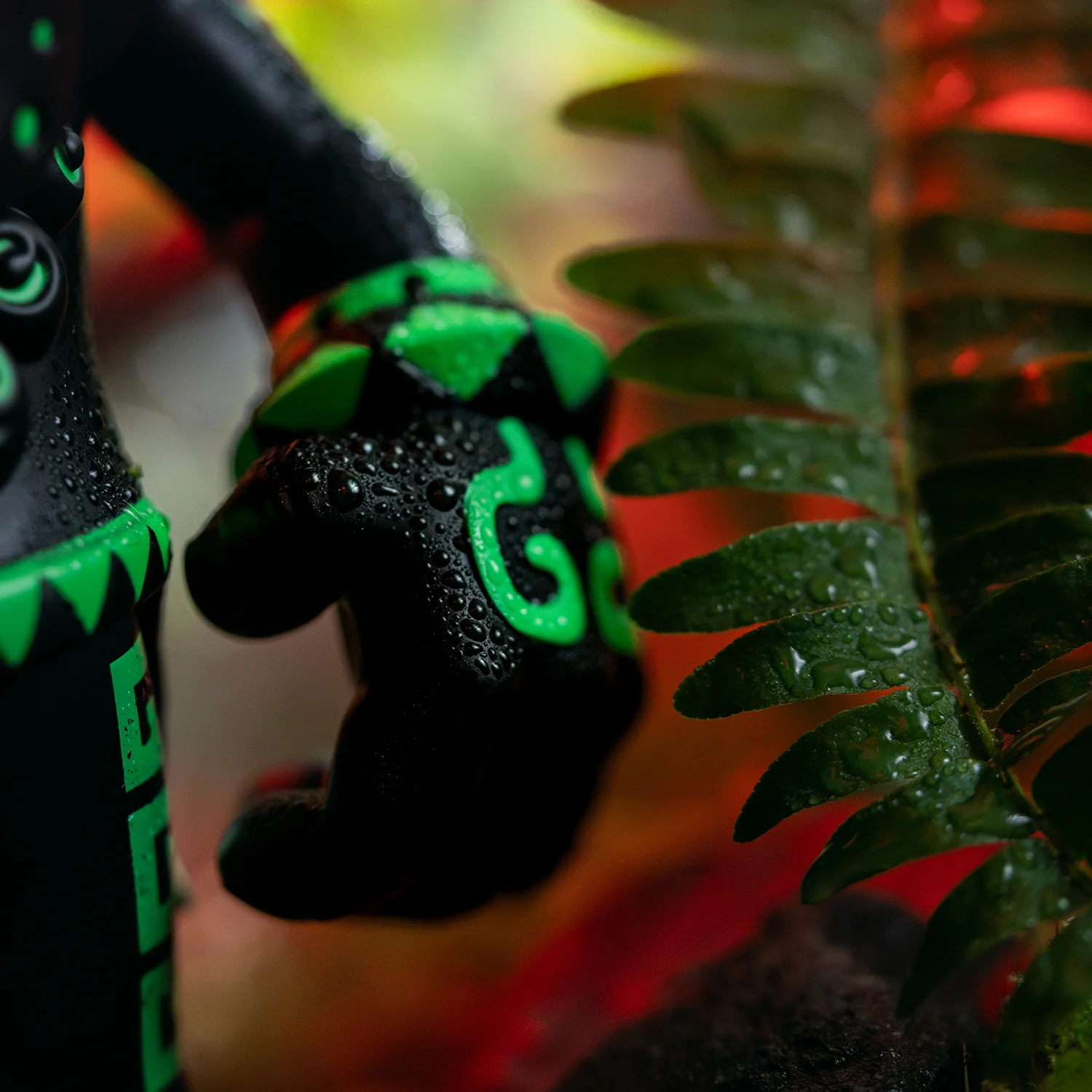 Defqon.1 Premium Shaman Collectible - Image 10