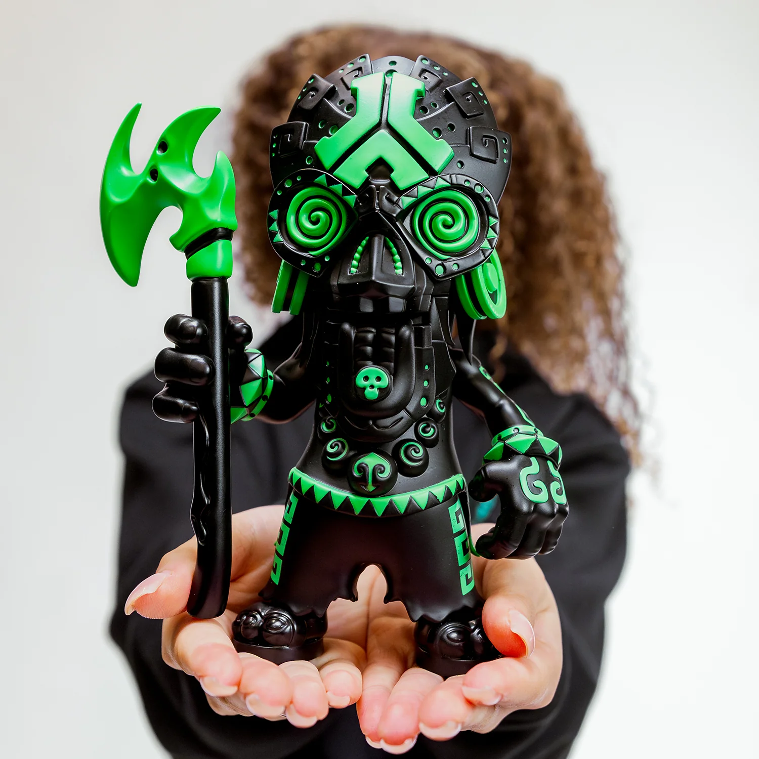 Defqon.1 Premium Shaman Collectible - Image 6