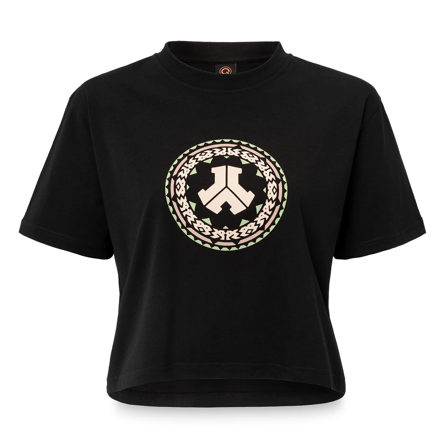 Defqon.1 Logo Short tee
