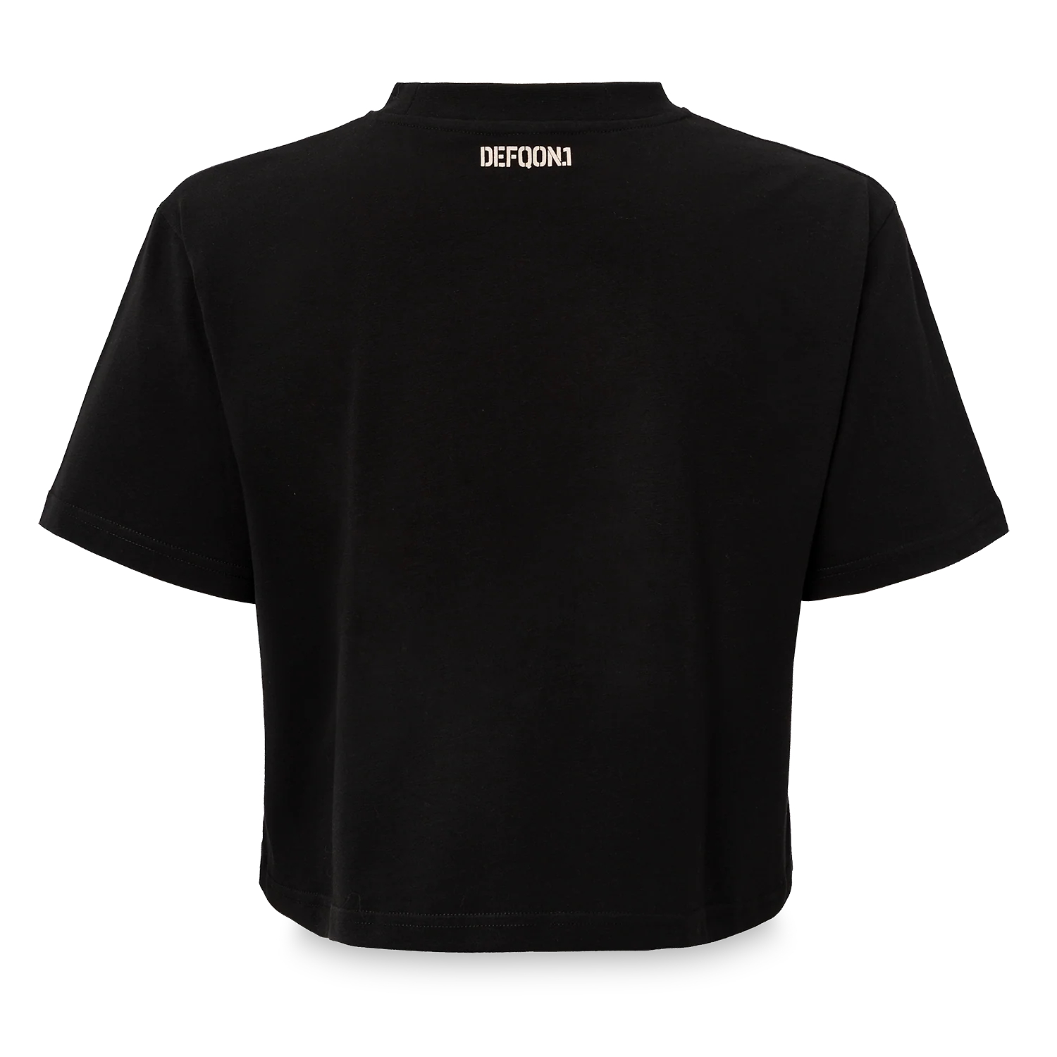 Defqon.1 Logo Short tee - Image 2