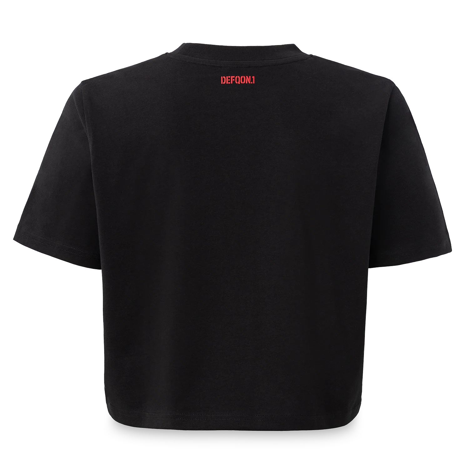 Defqon.1 Short tee - Image 2