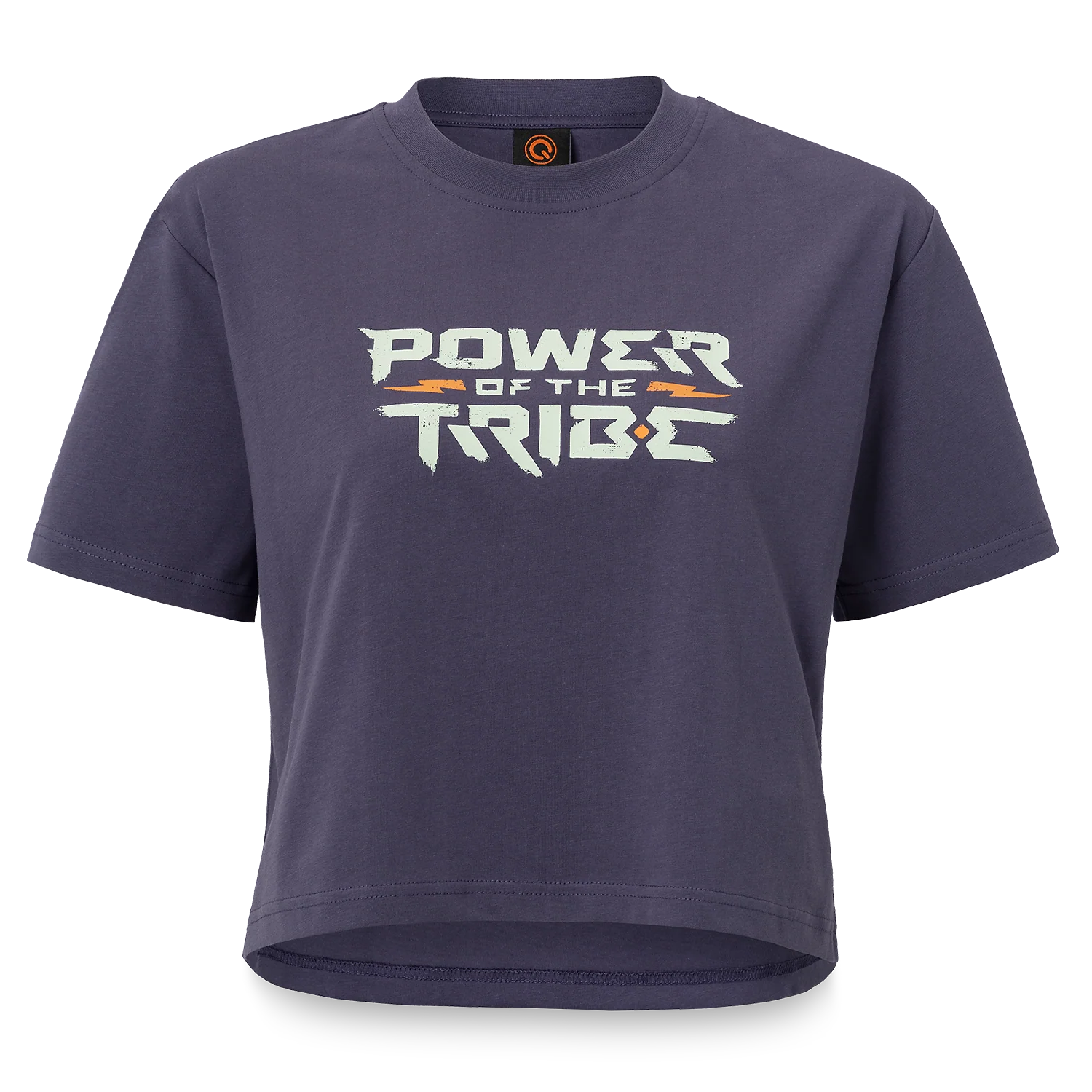 Defqon.1 Power of the Tribe Short tee