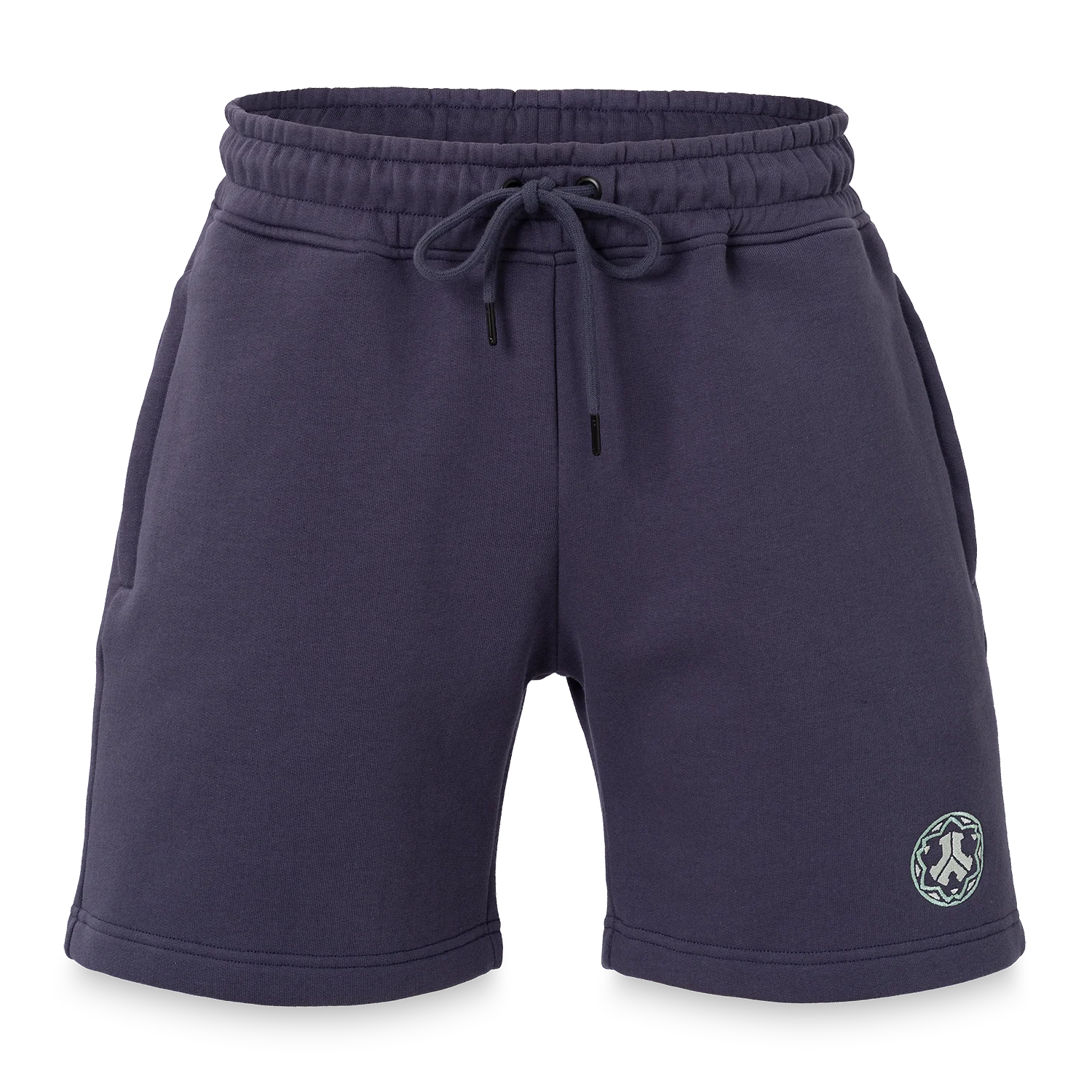 Defqon.1 Indigo Jogging shorts