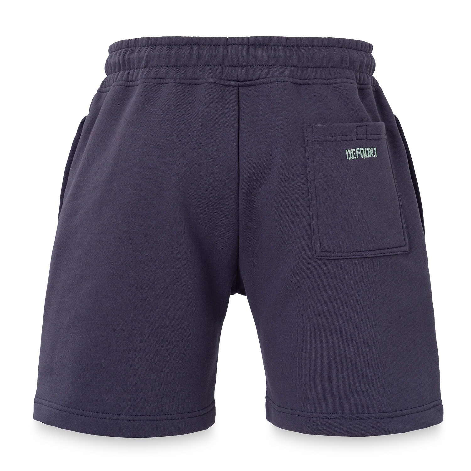 Defqon.1 Indigo Jogging shorts - Image 2