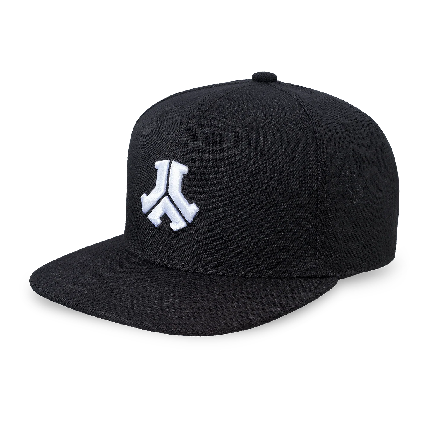 Defqon.1 Black snapback