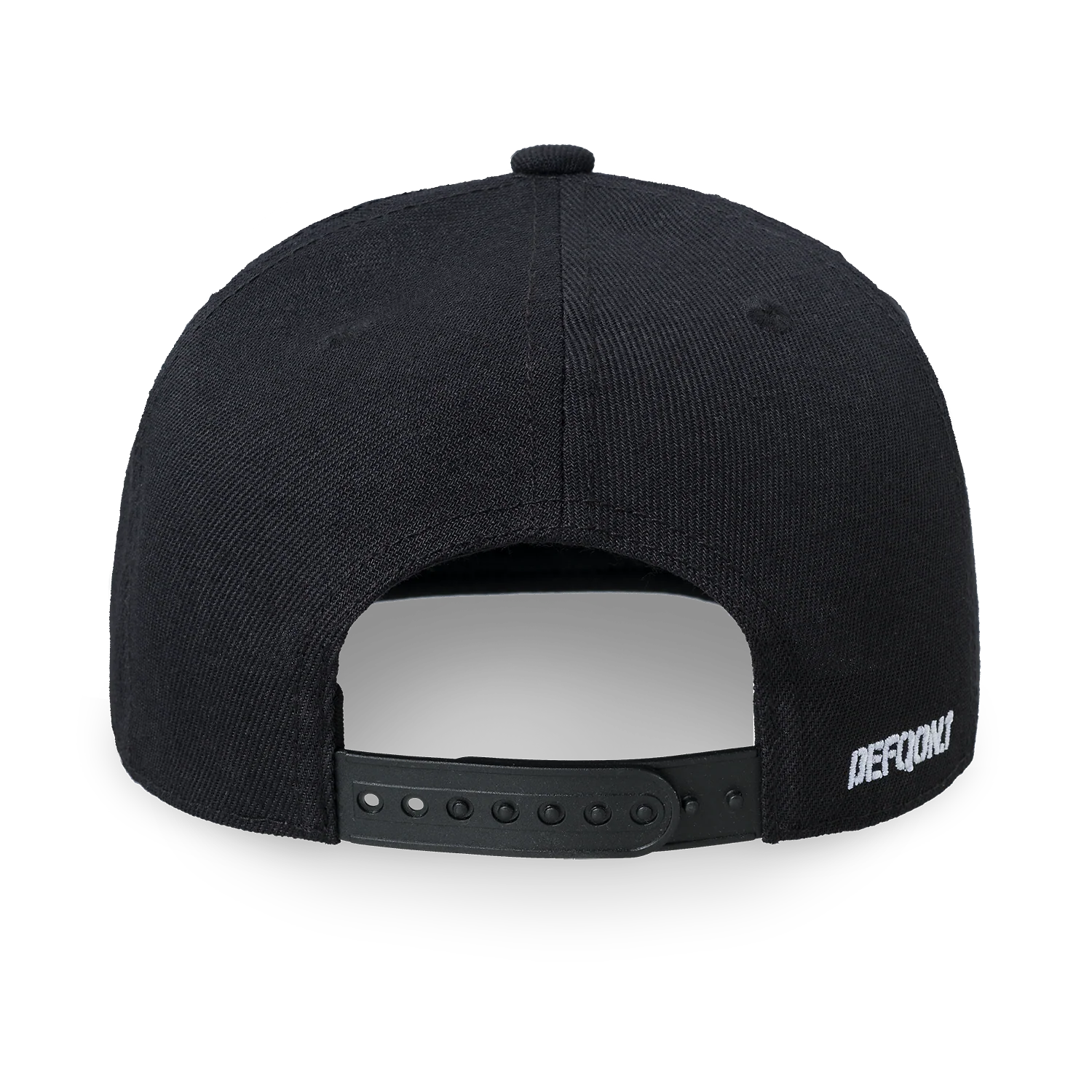Defqon.1 Black snapback - Image 2