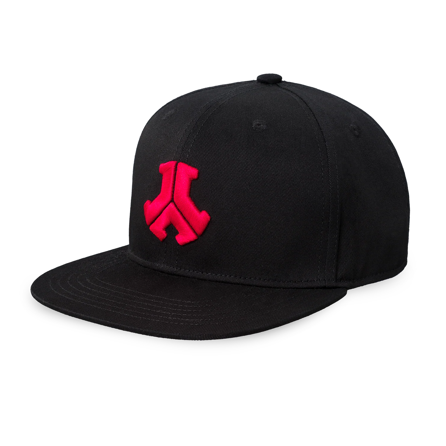 Defqon.1 Red logo Snapback