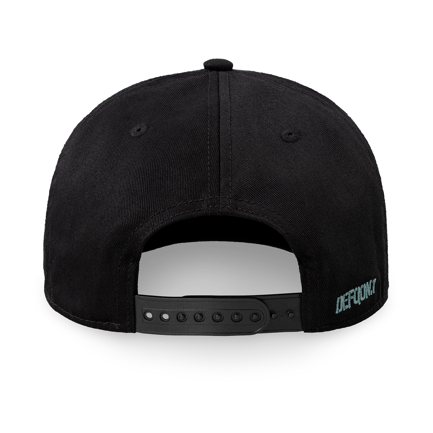 Defqon.1 Black Snapback - Image 2