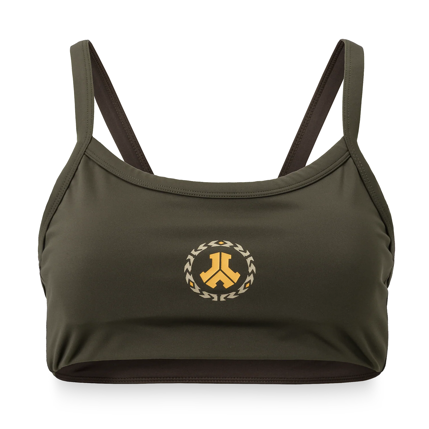 Defqon.1 Sport Top Mole grey